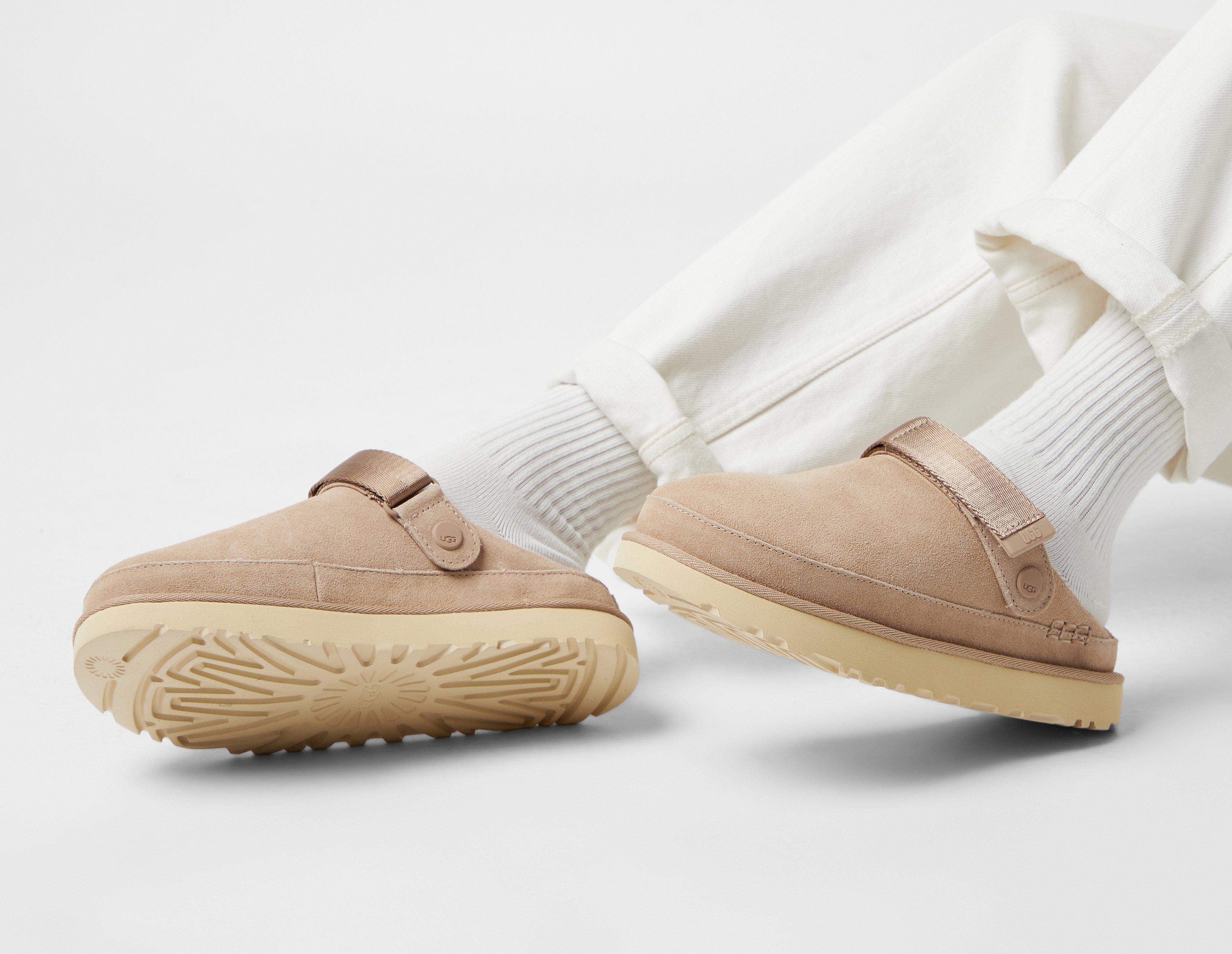 UGG Goldenstar Clog para mujer