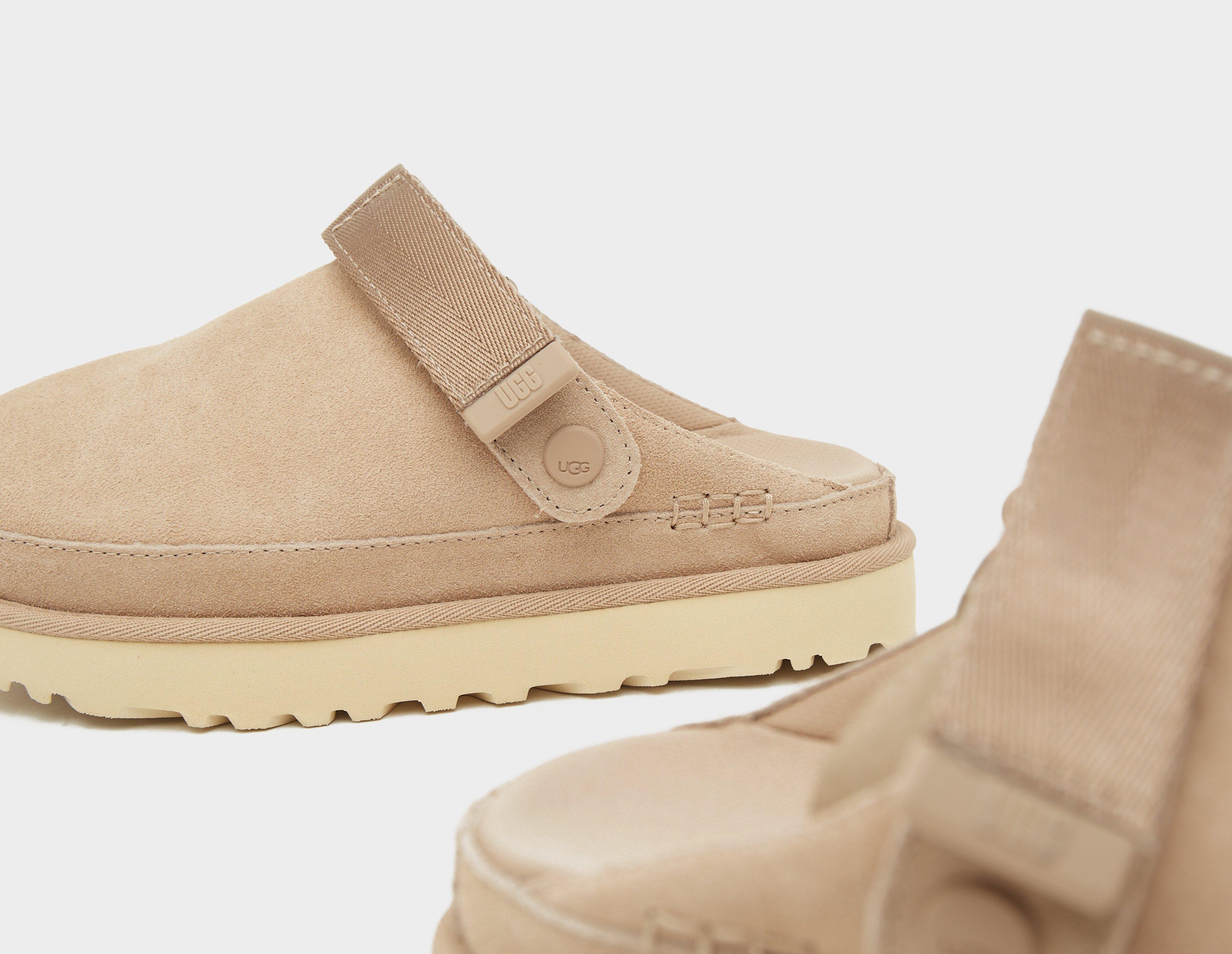 UGG Goldenstar Clog para mujer