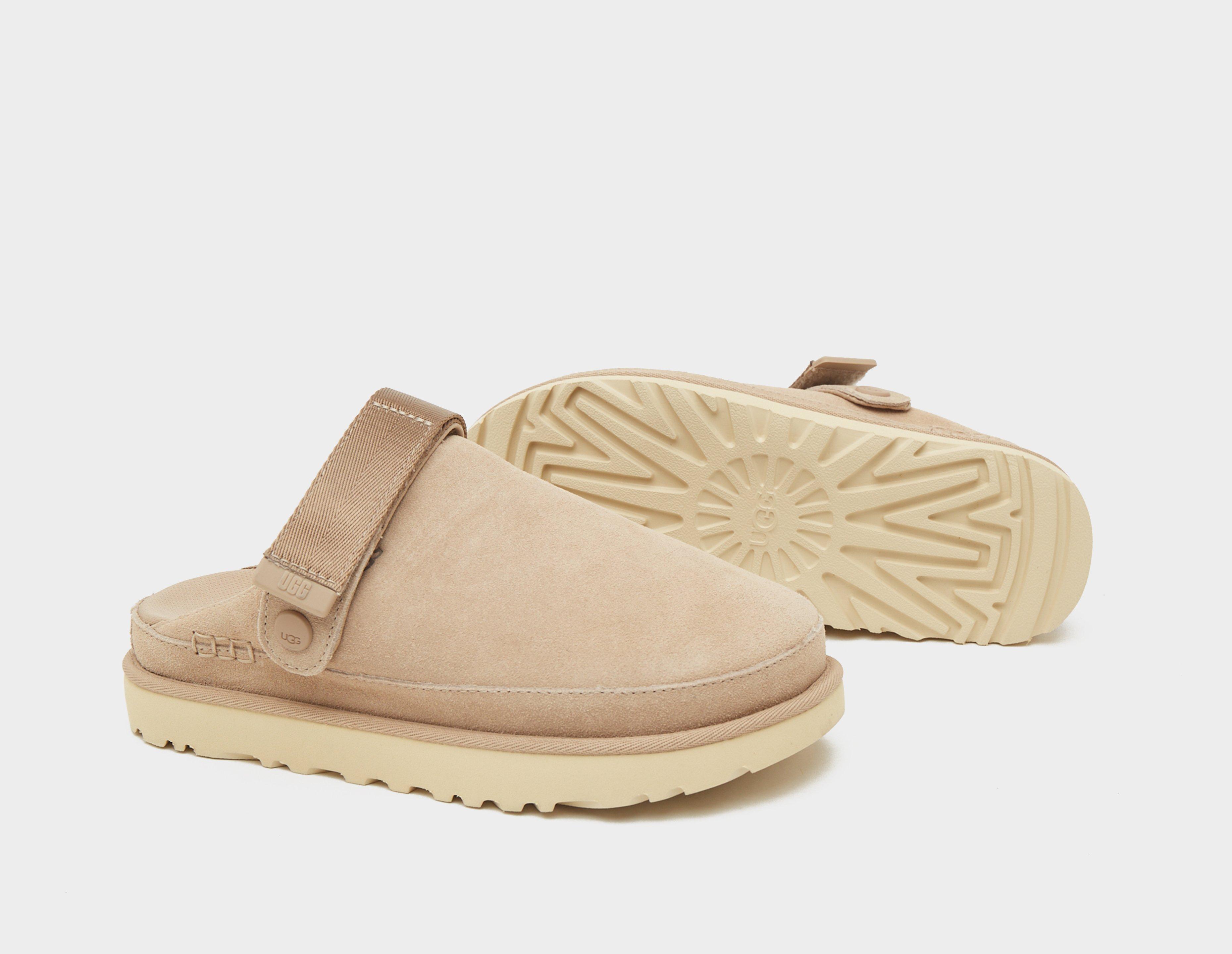 UGG Goldenstar Clog para mujer