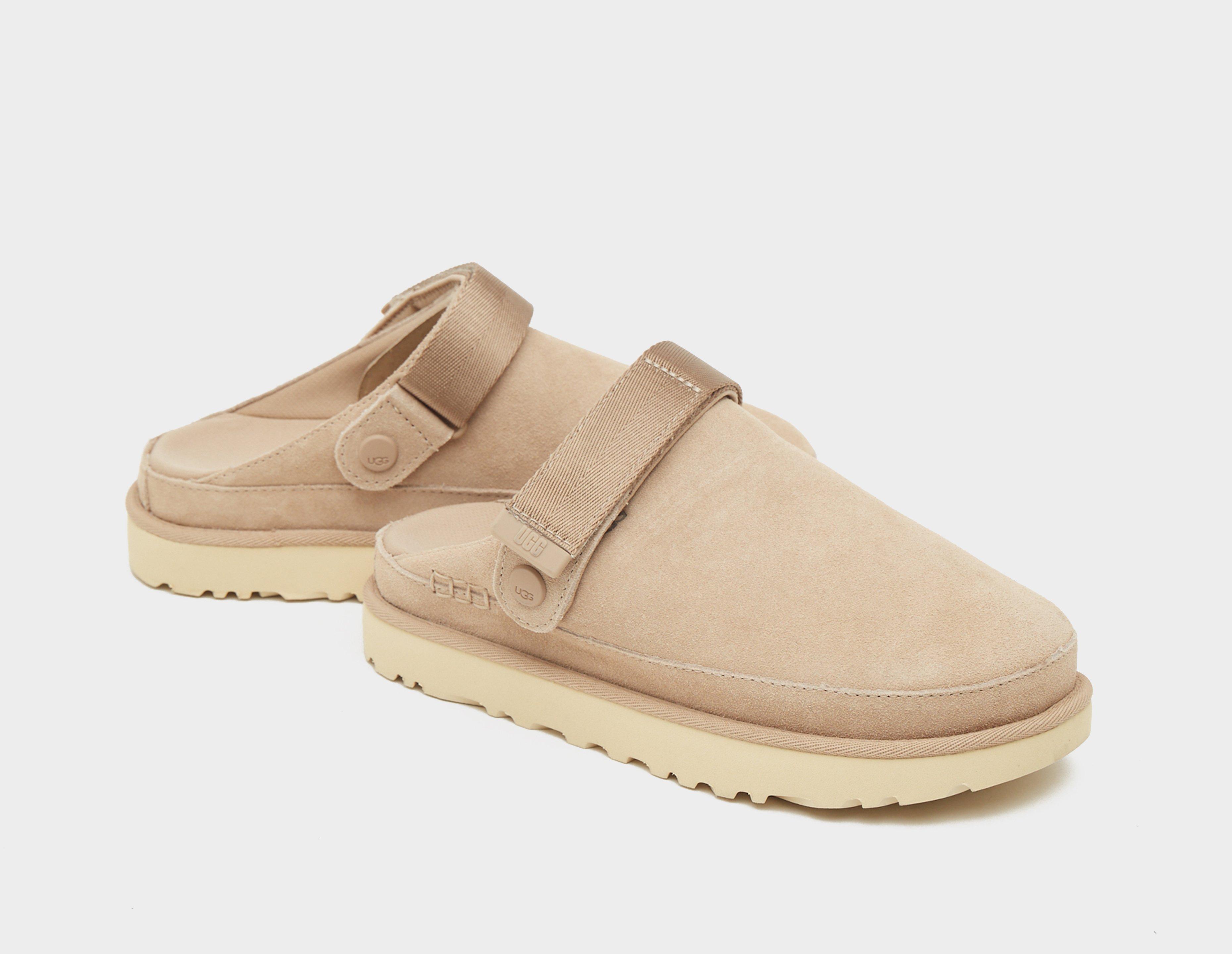 UGG Goldenstar Clog para mujer