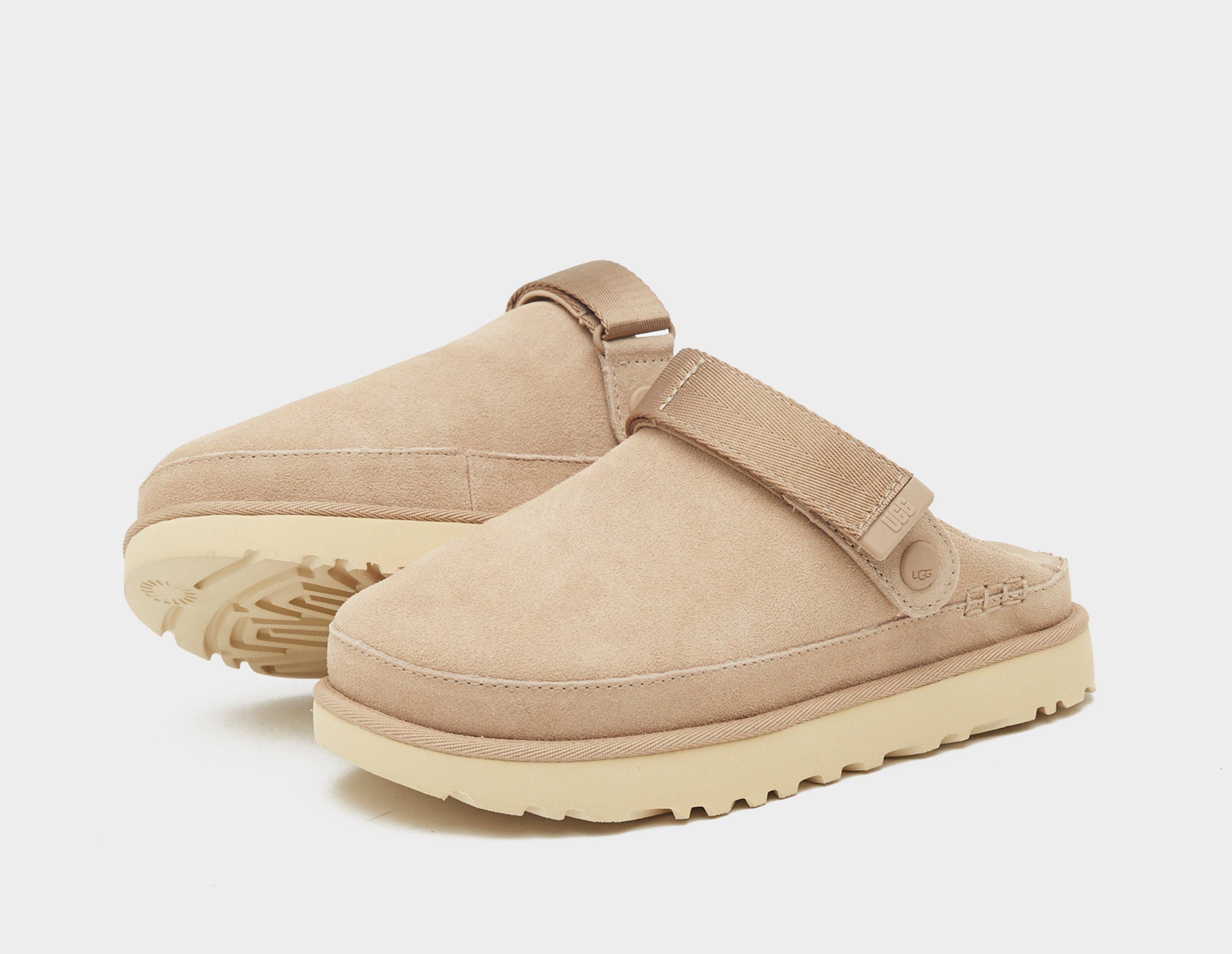 UGG Goldenstar Clog para mujer