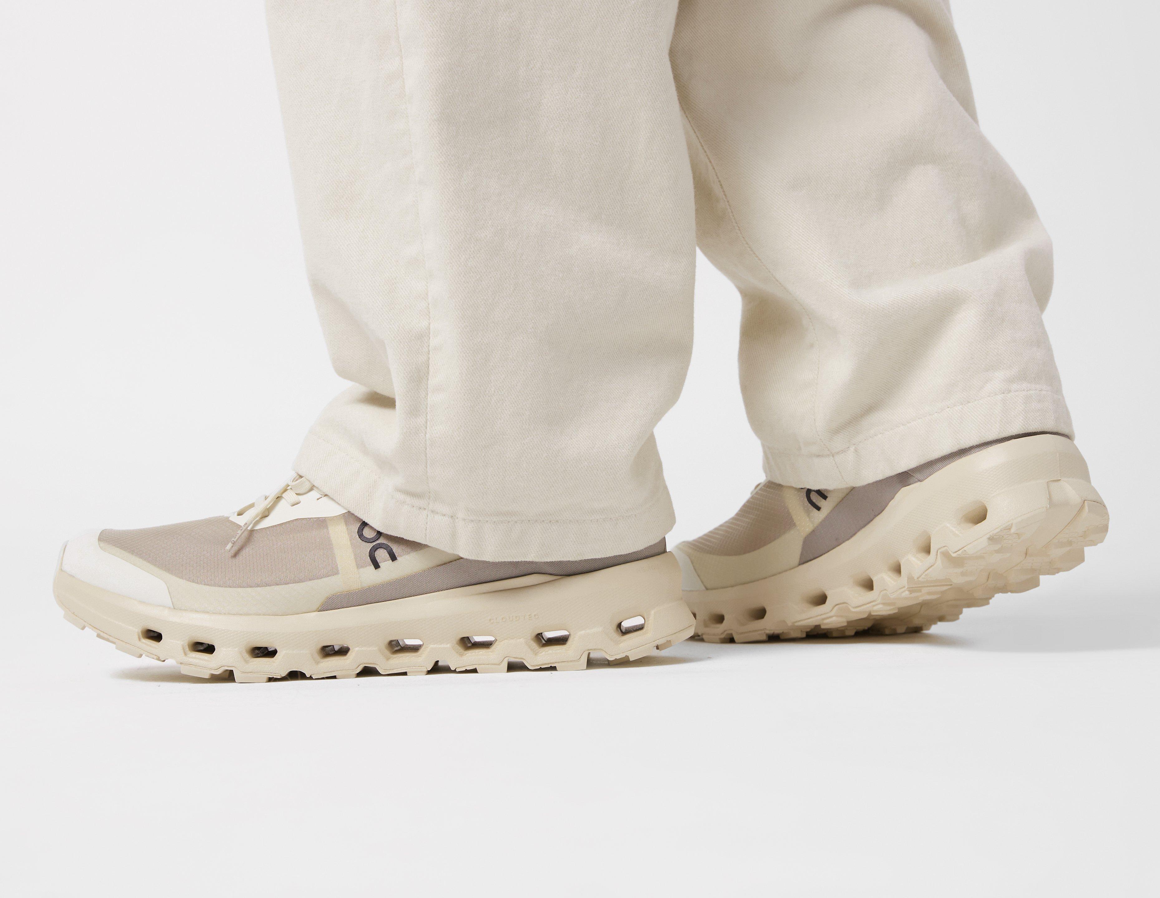 On Running Cloudvista 2