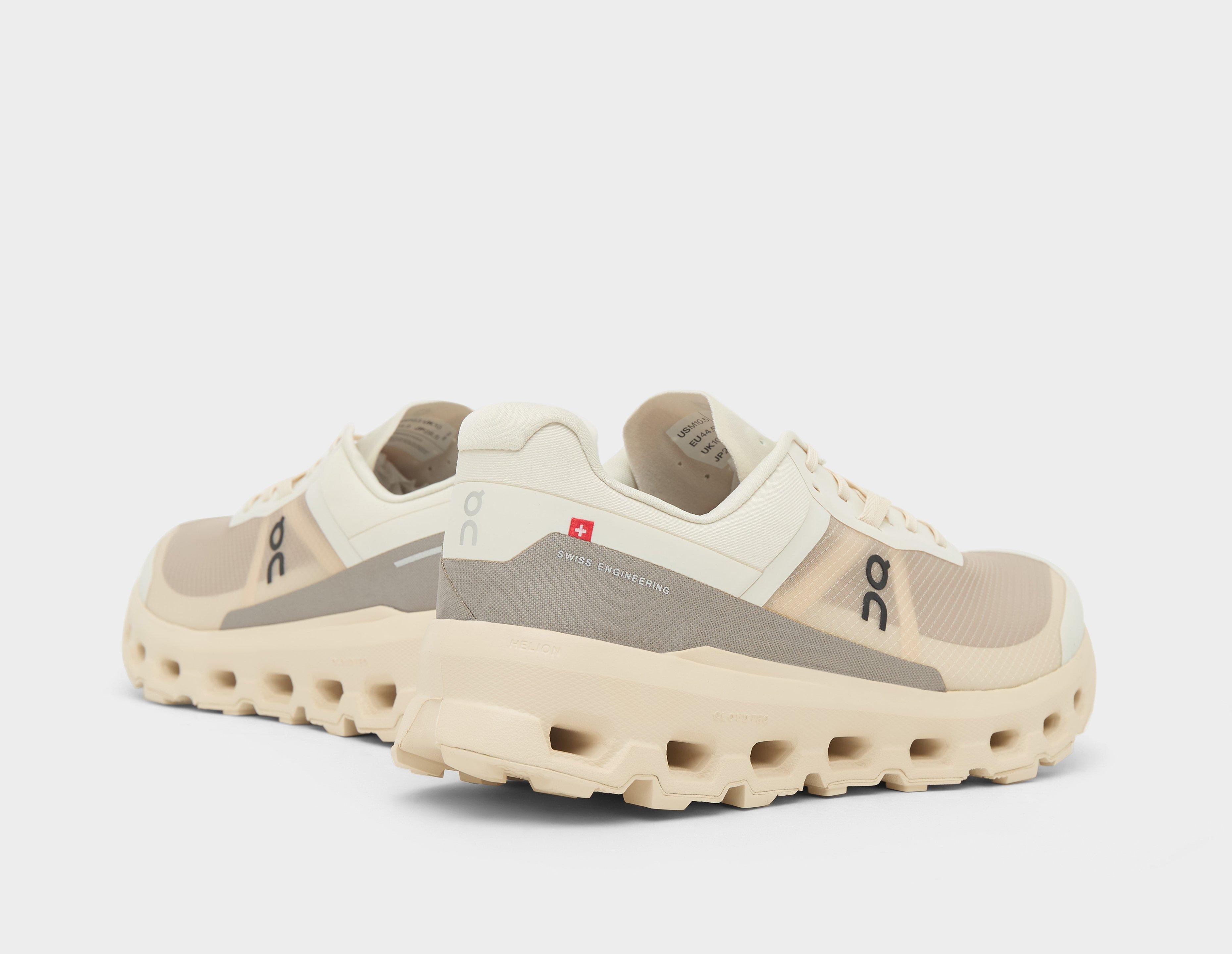 On Running Cloudvista 2