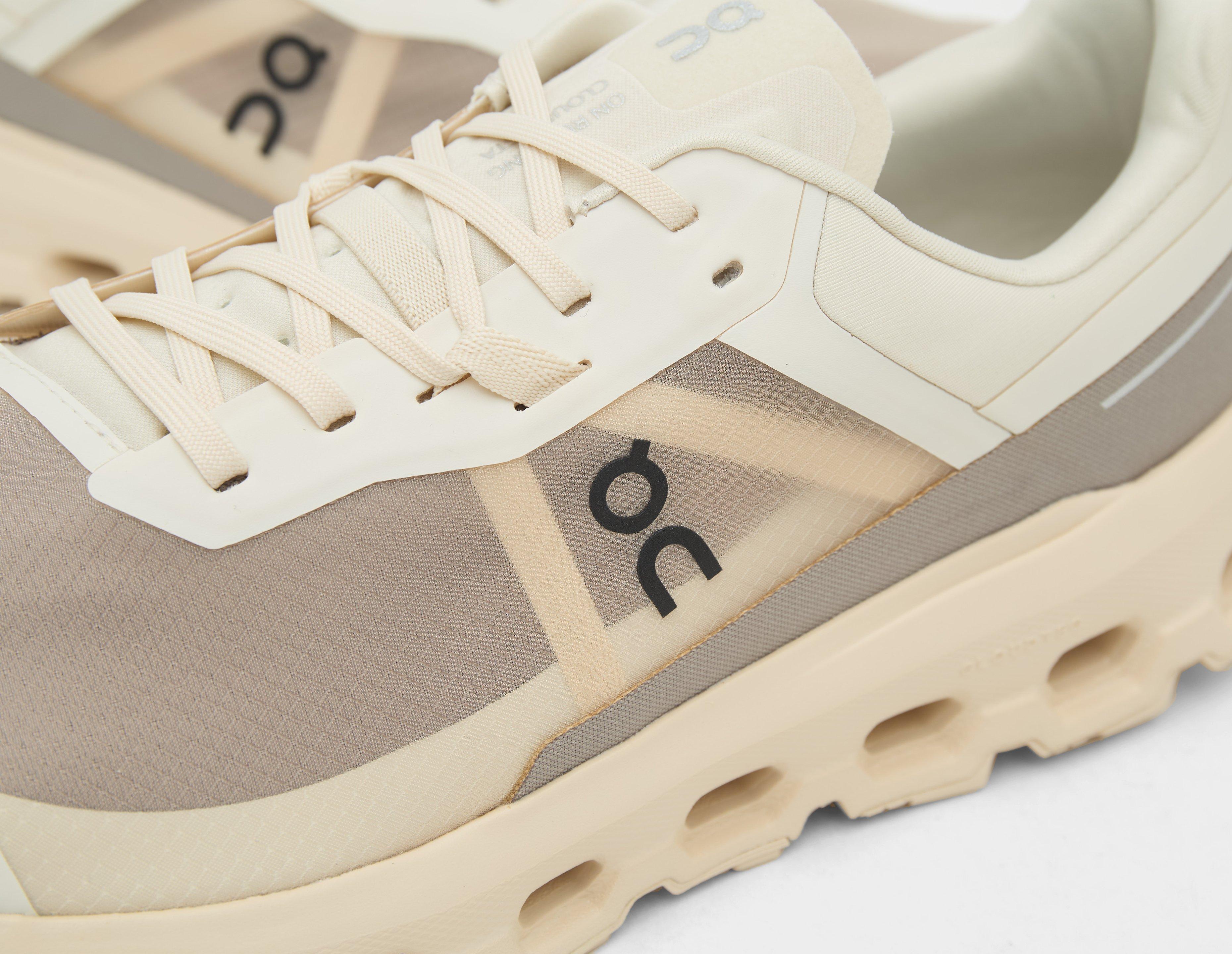 On Running Cloudvista 2