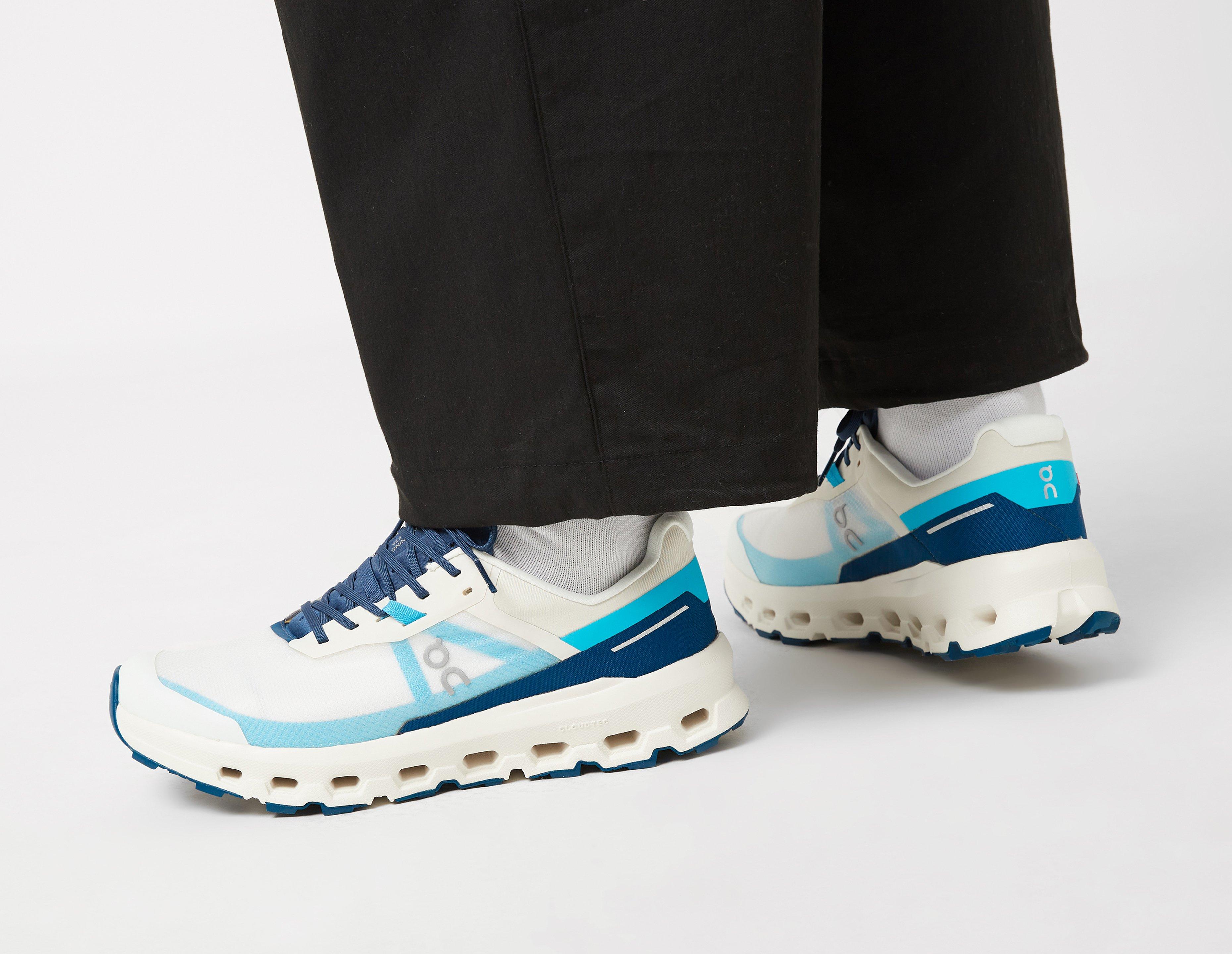 On Running Cloudvista 2