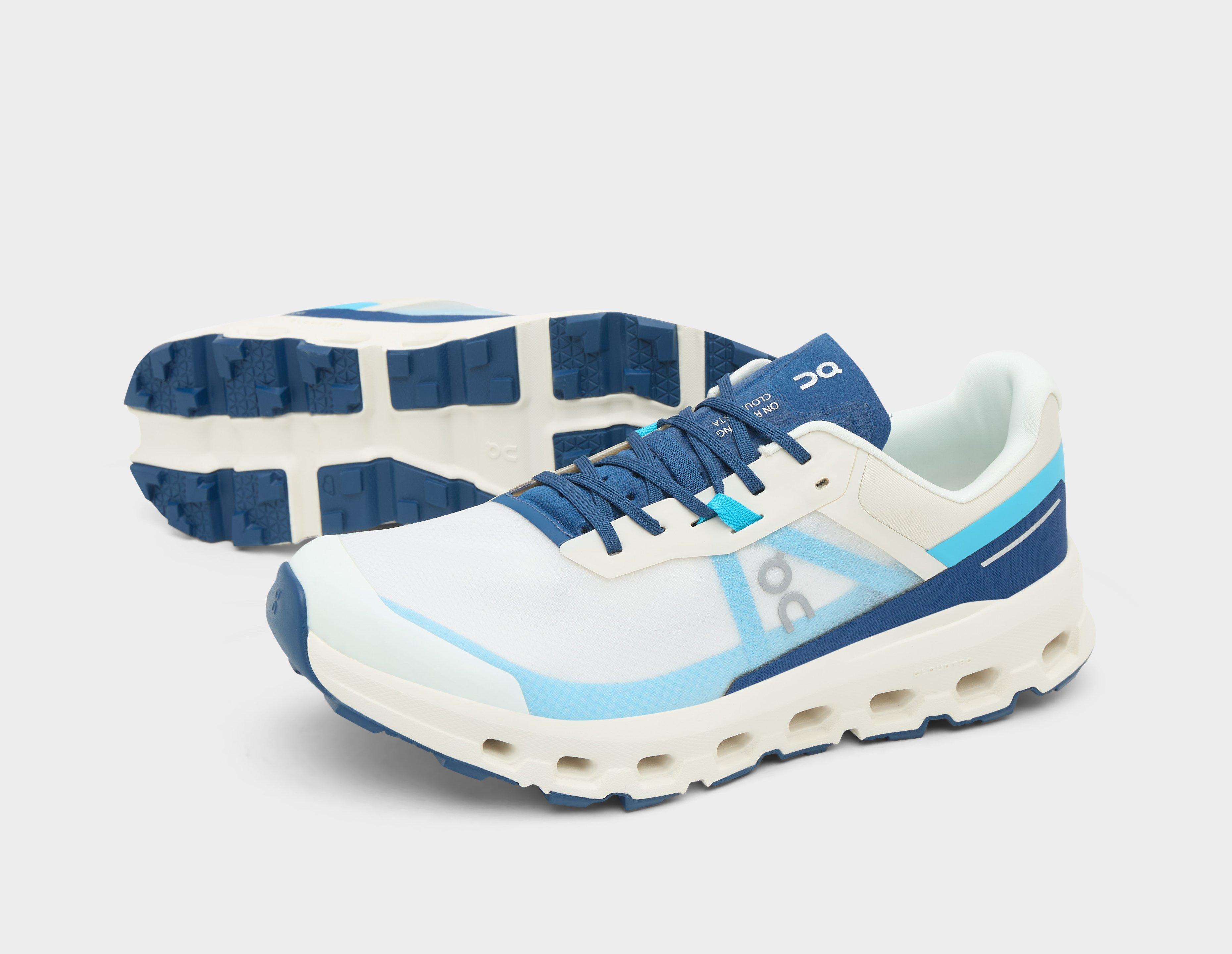 On Running Cloudvista 2