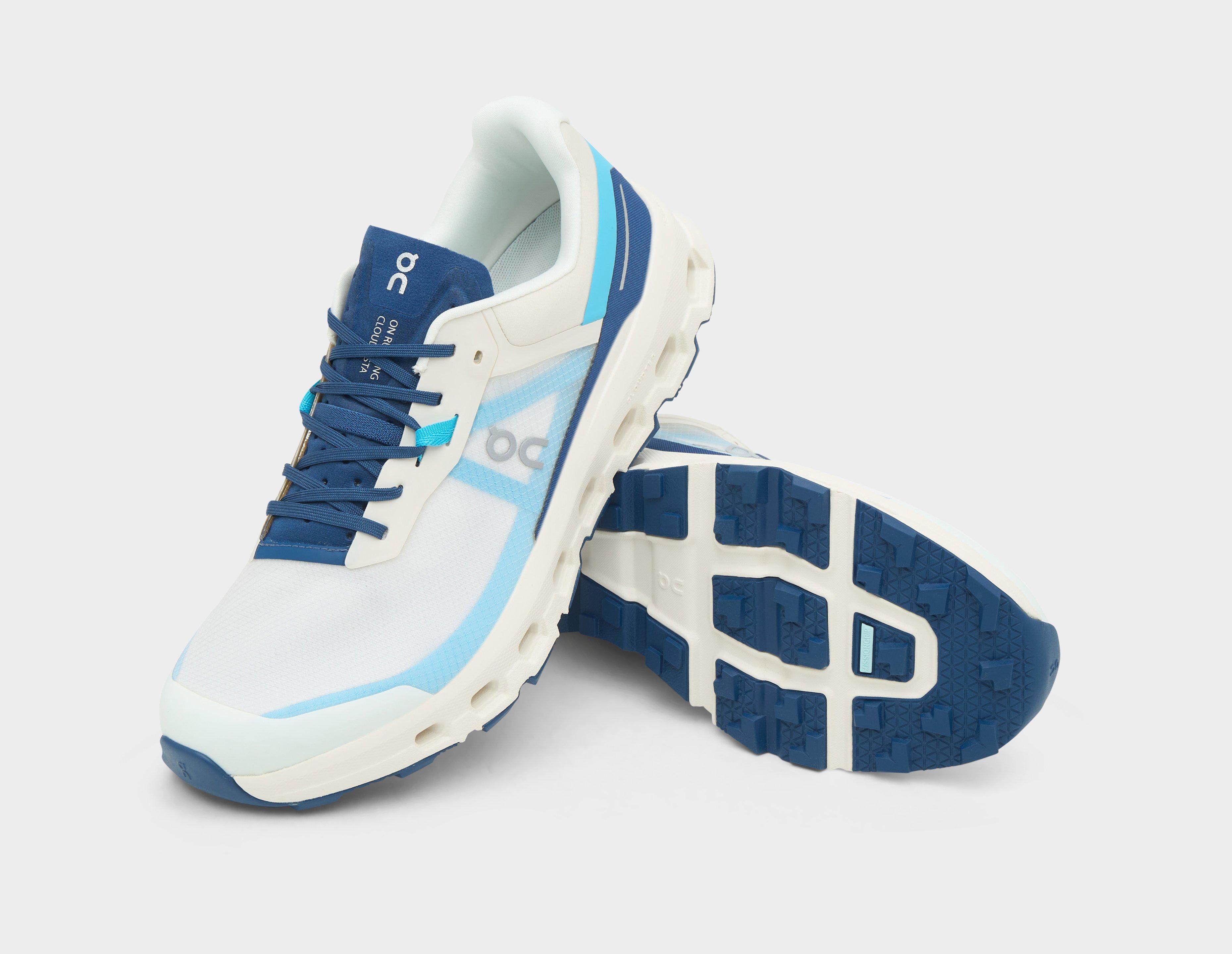 On Running Cloudvista 2