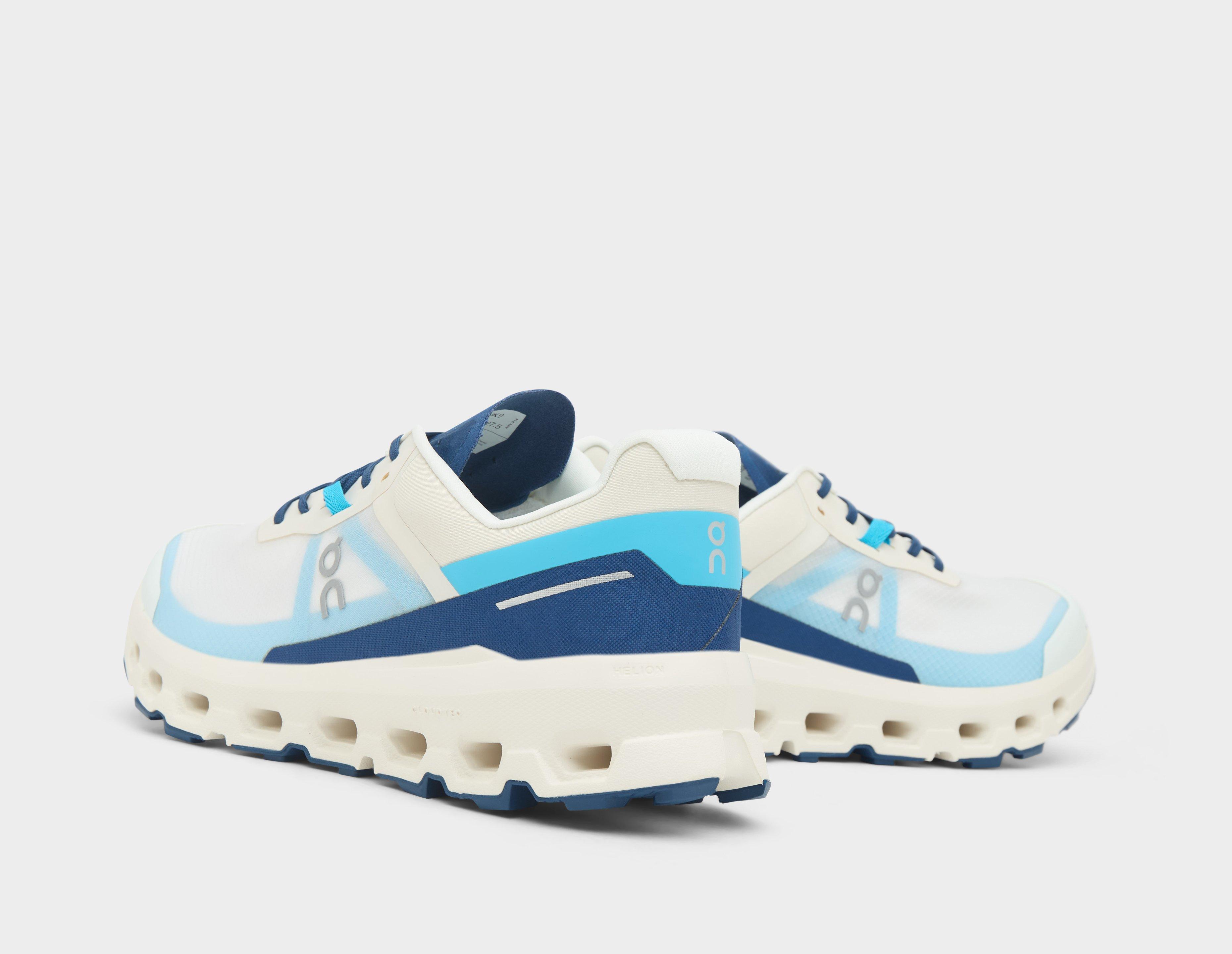 On Running Cloudvista 2