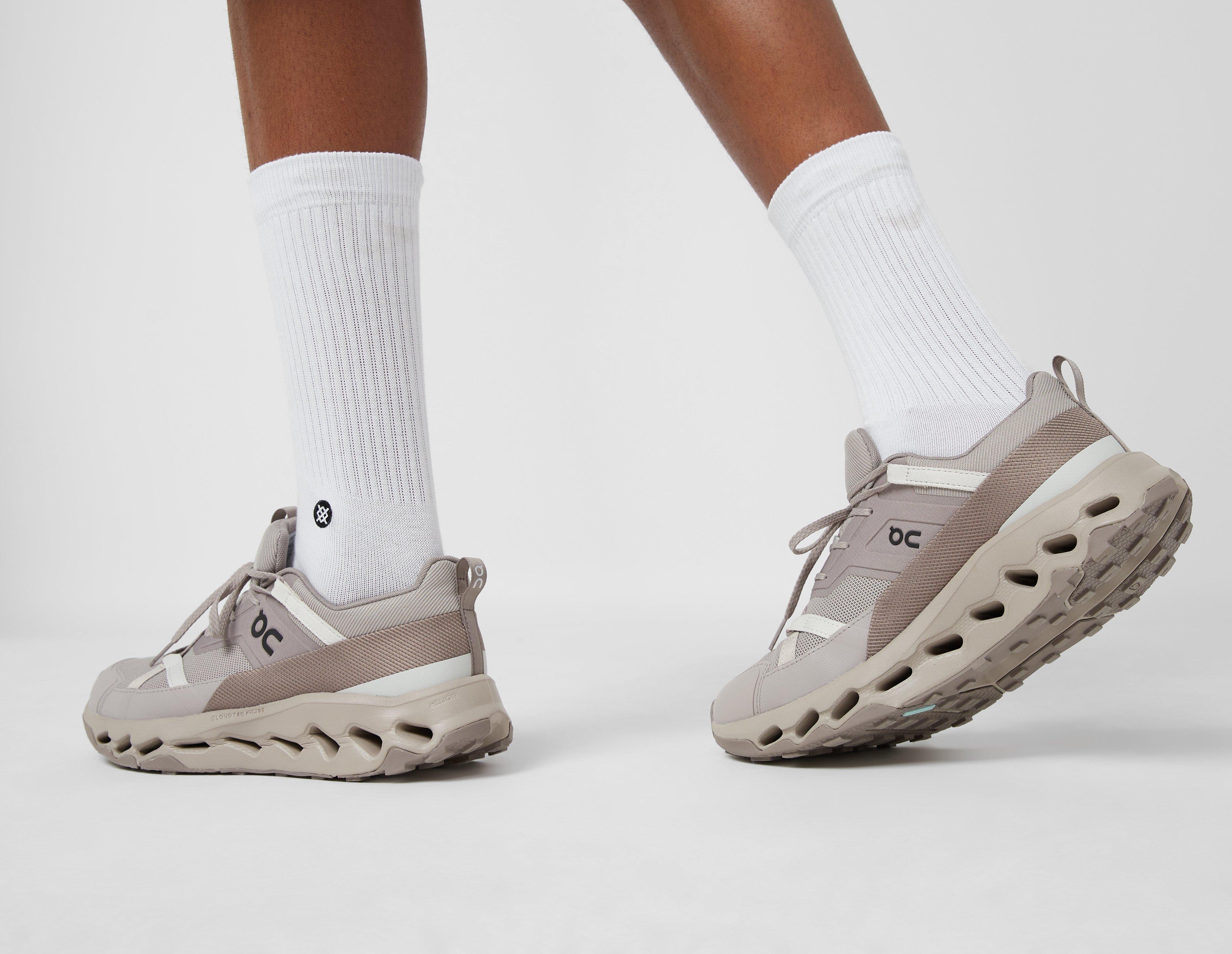 On Running Cloudhorizon