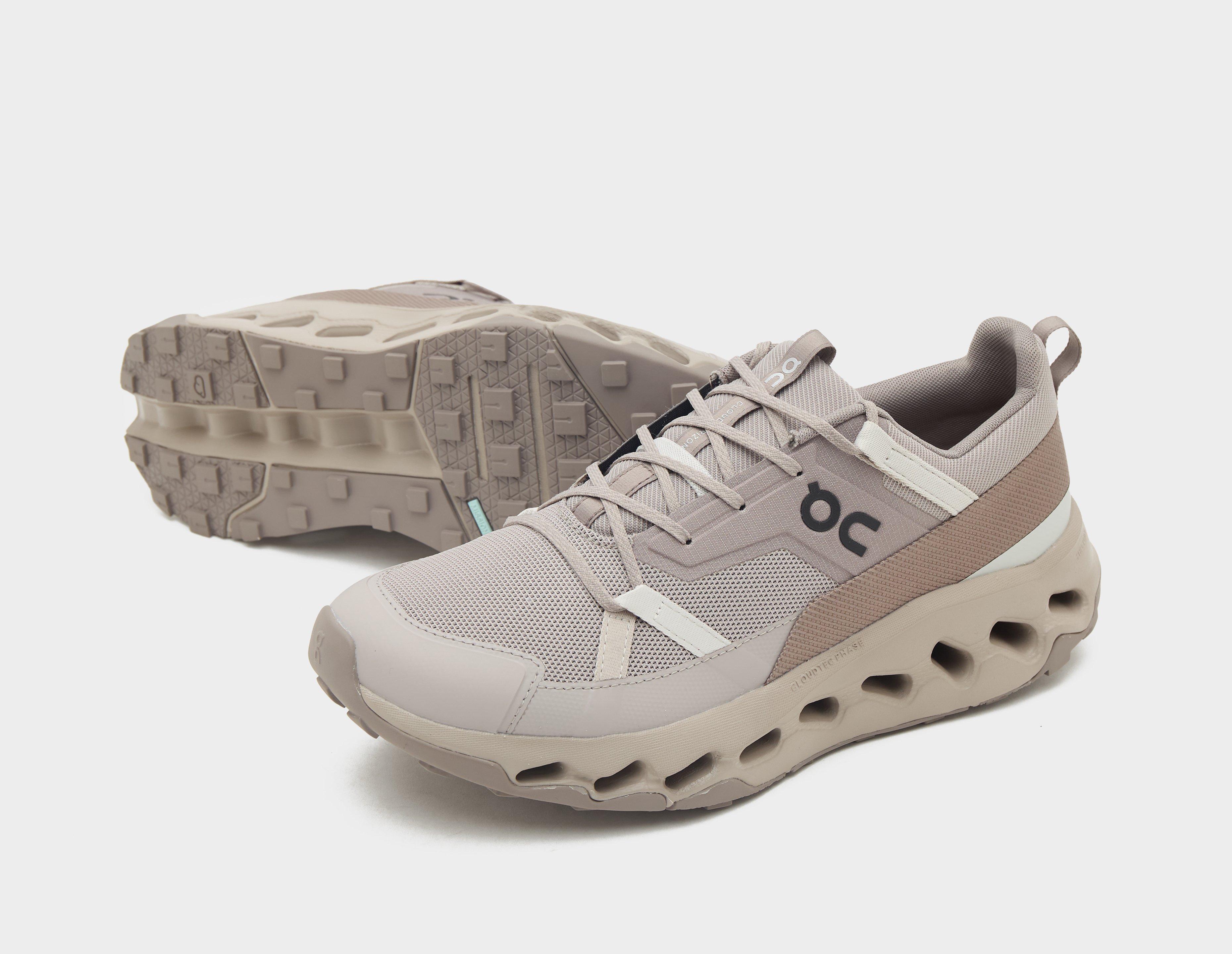 On Running Cloudhorizon