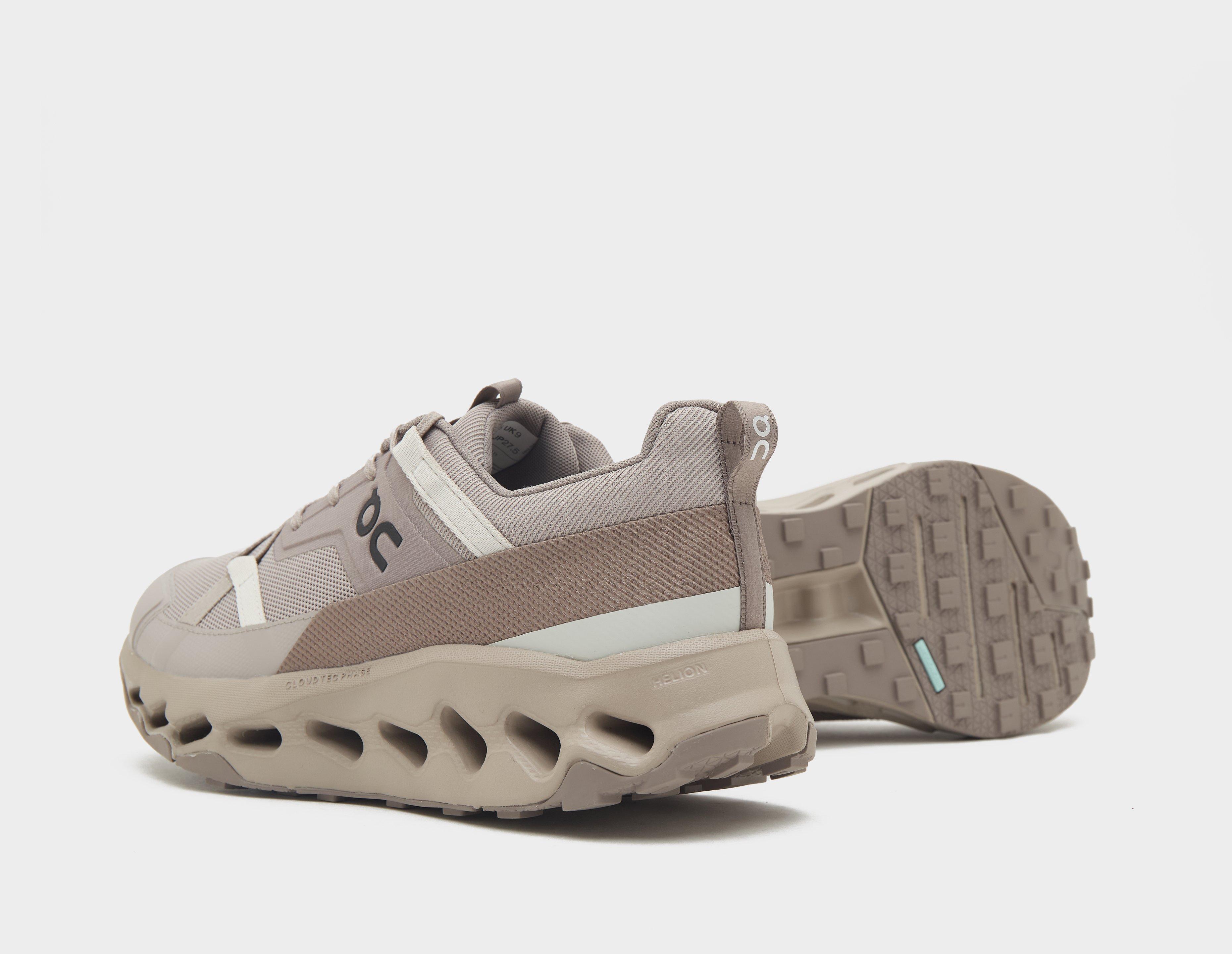 On Running Cloudhorizon