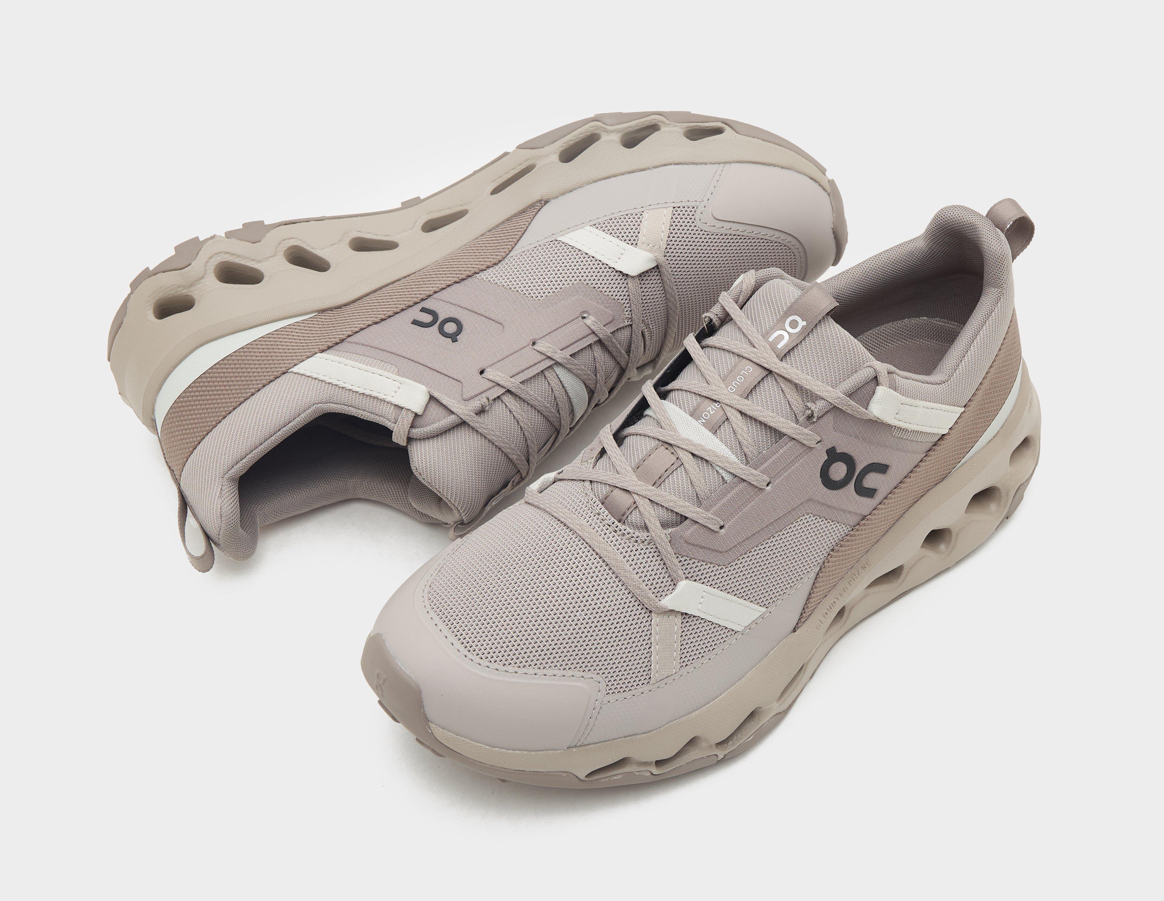 On Running Cloudhorizon