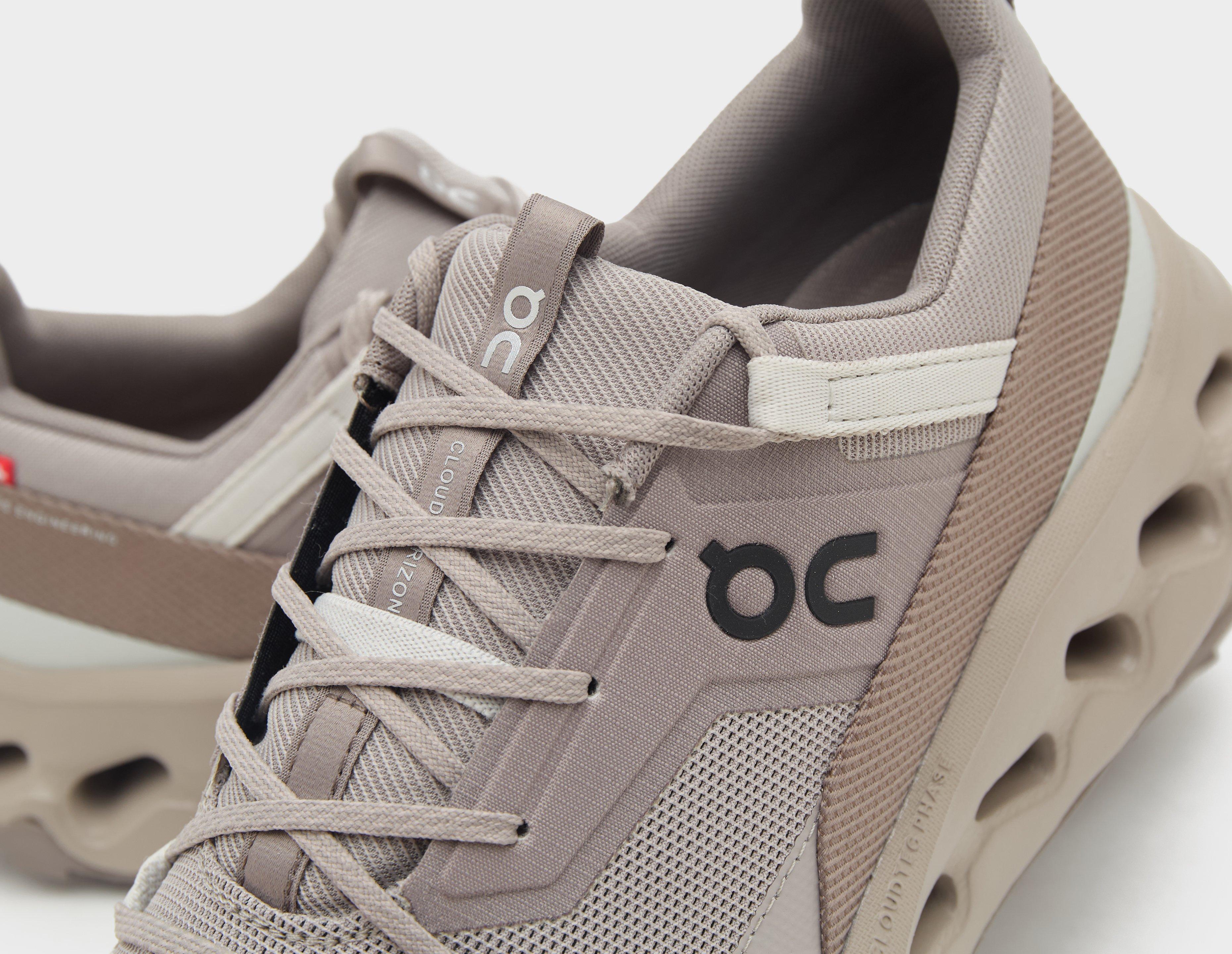 On Running Cloudhorizon