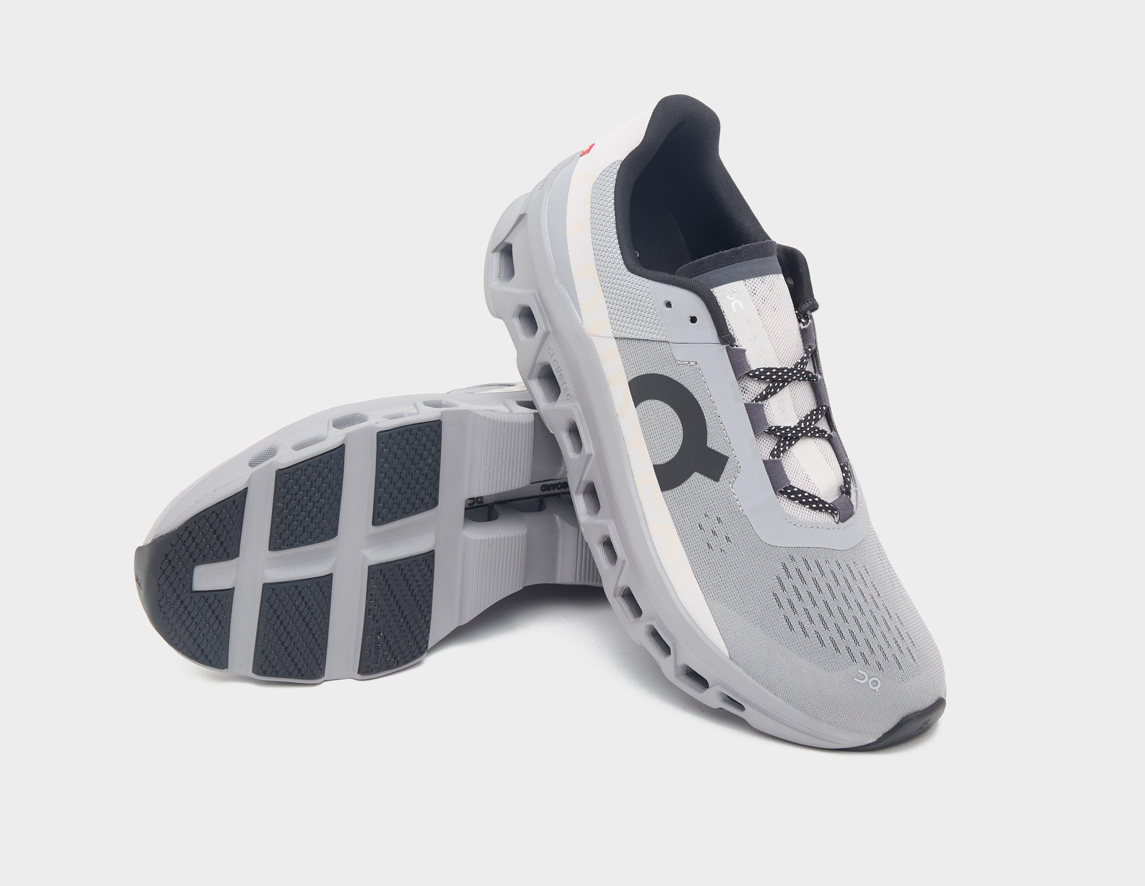 On Running Cloudmonster