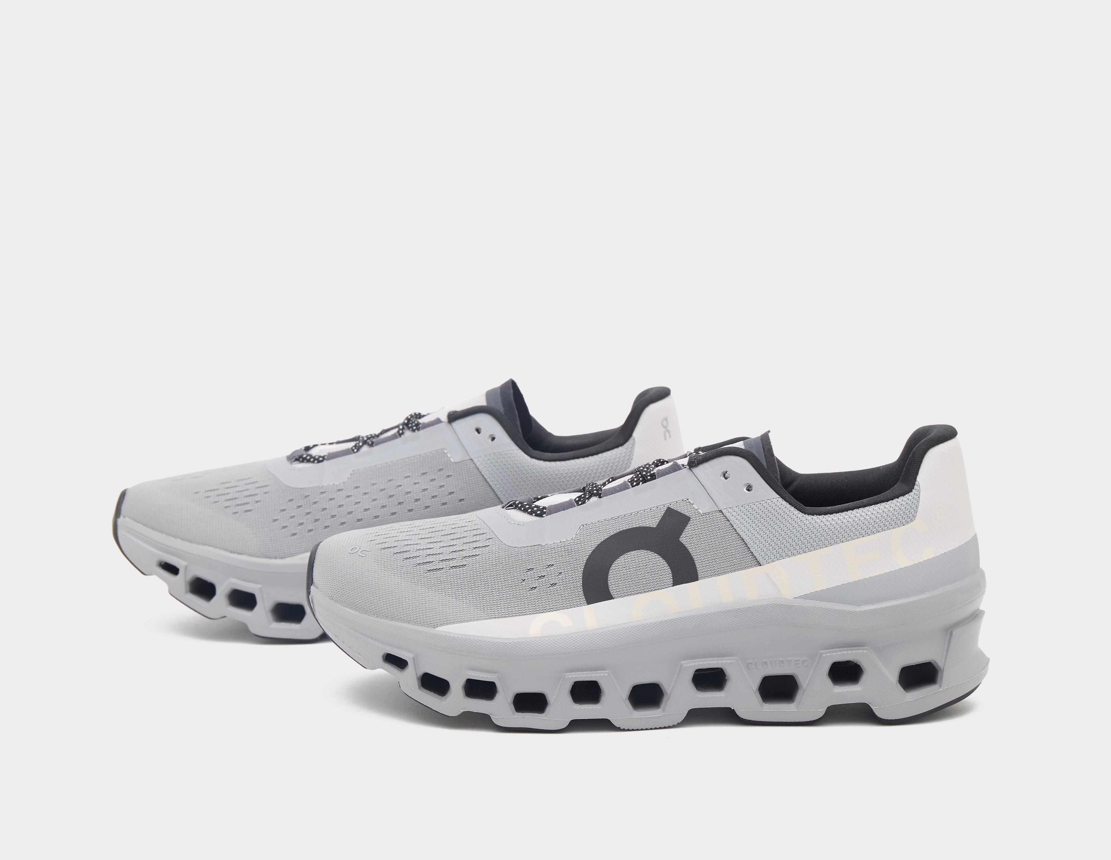 On Running Cloudmonster