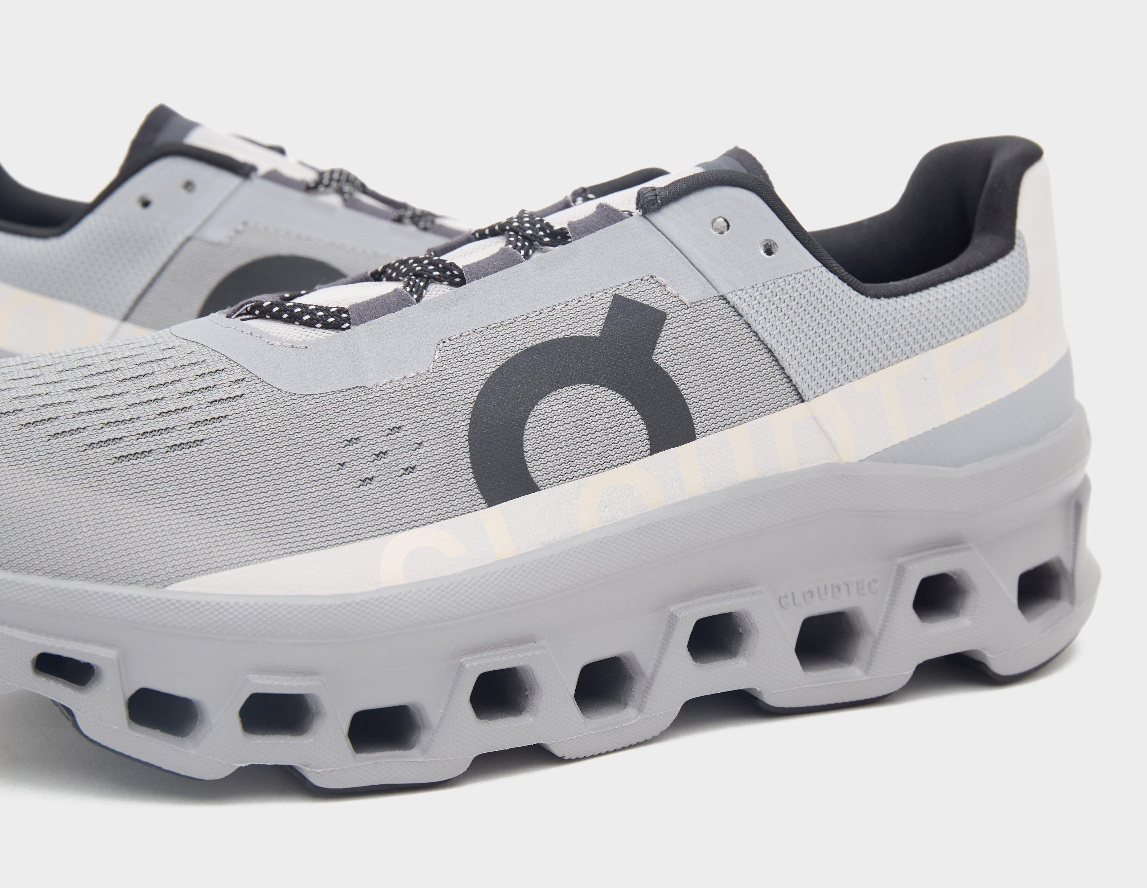 On Running Cloudmonster