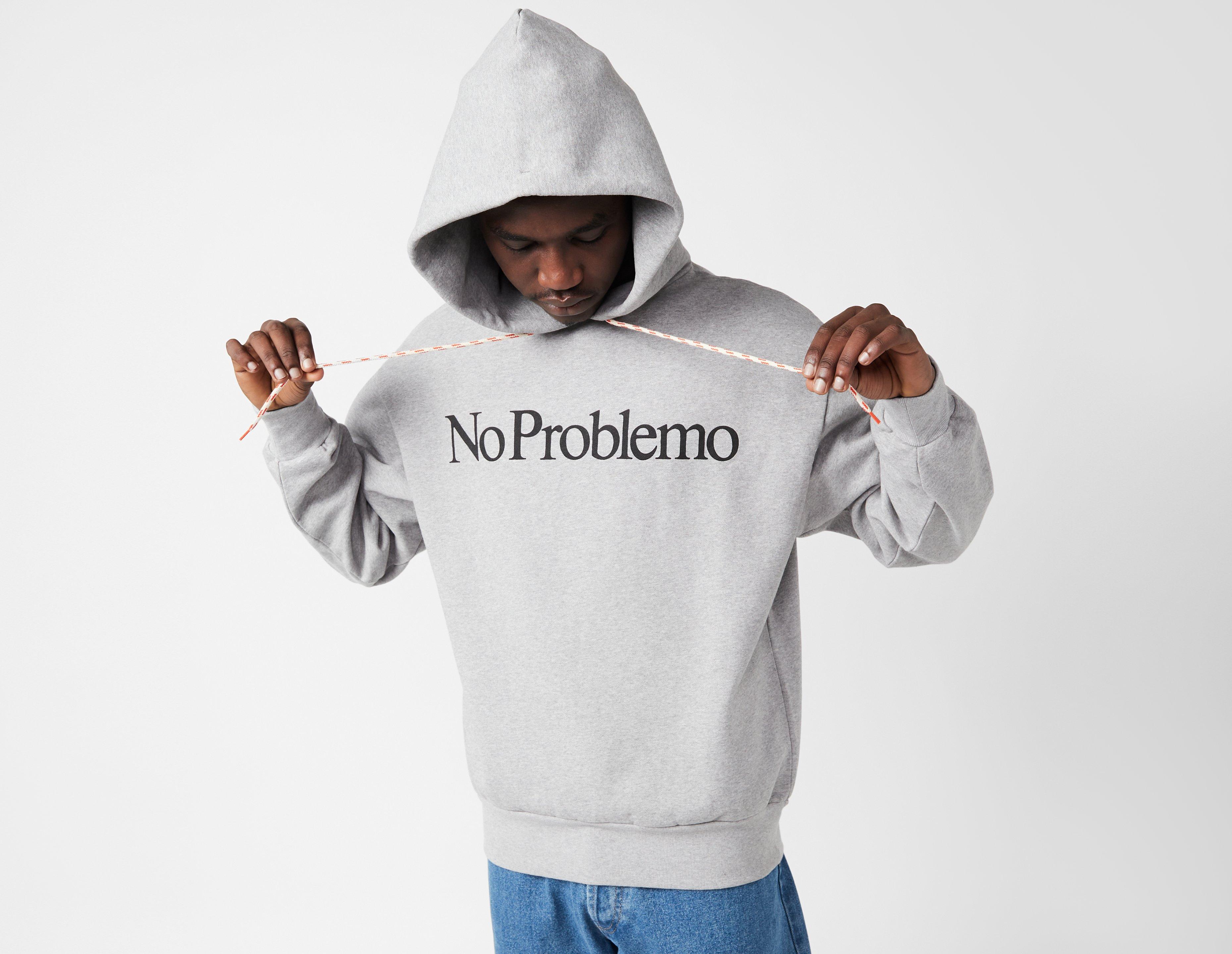 No Problemo Hoodie
