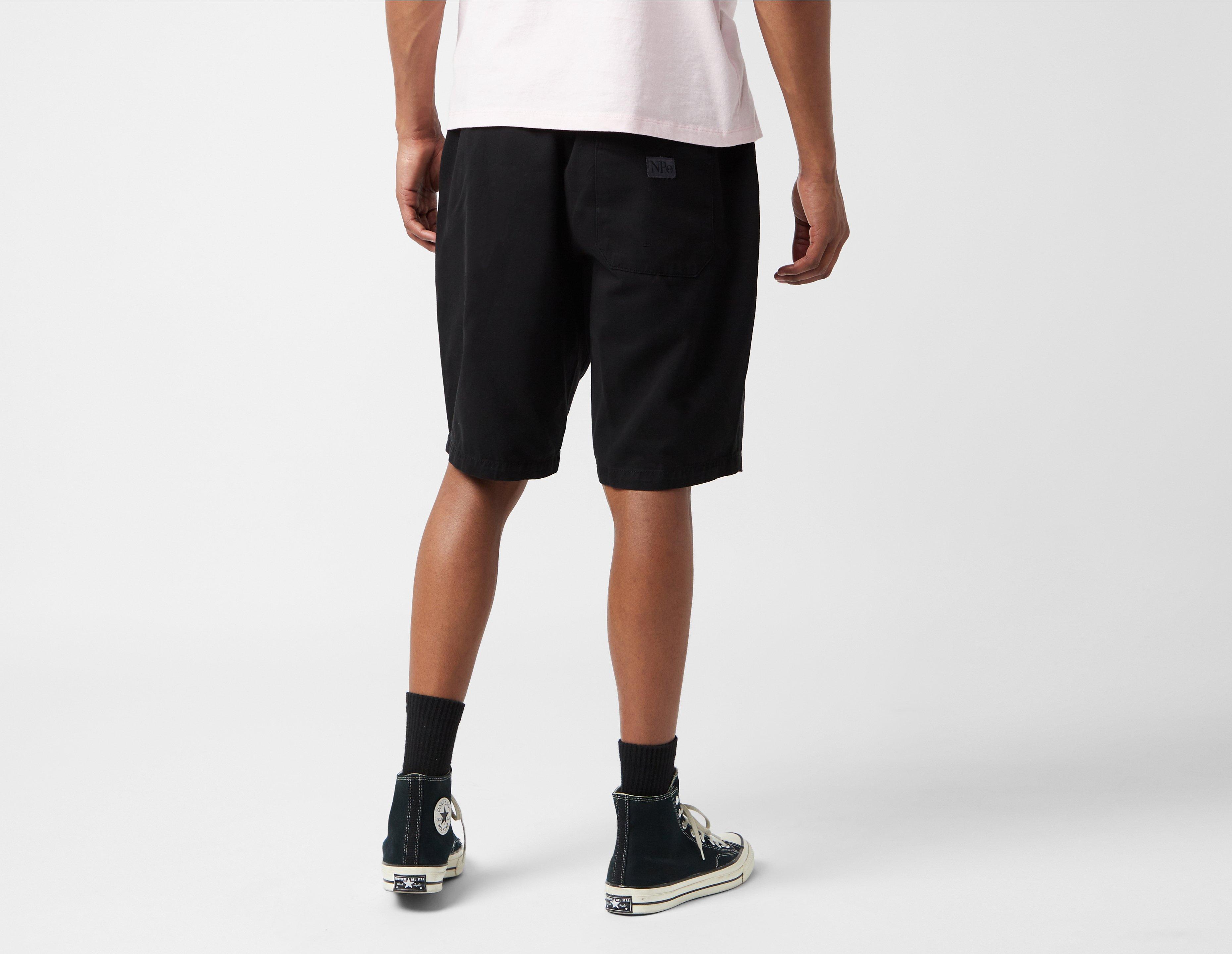 No Problemo Mini Problemo Work Short