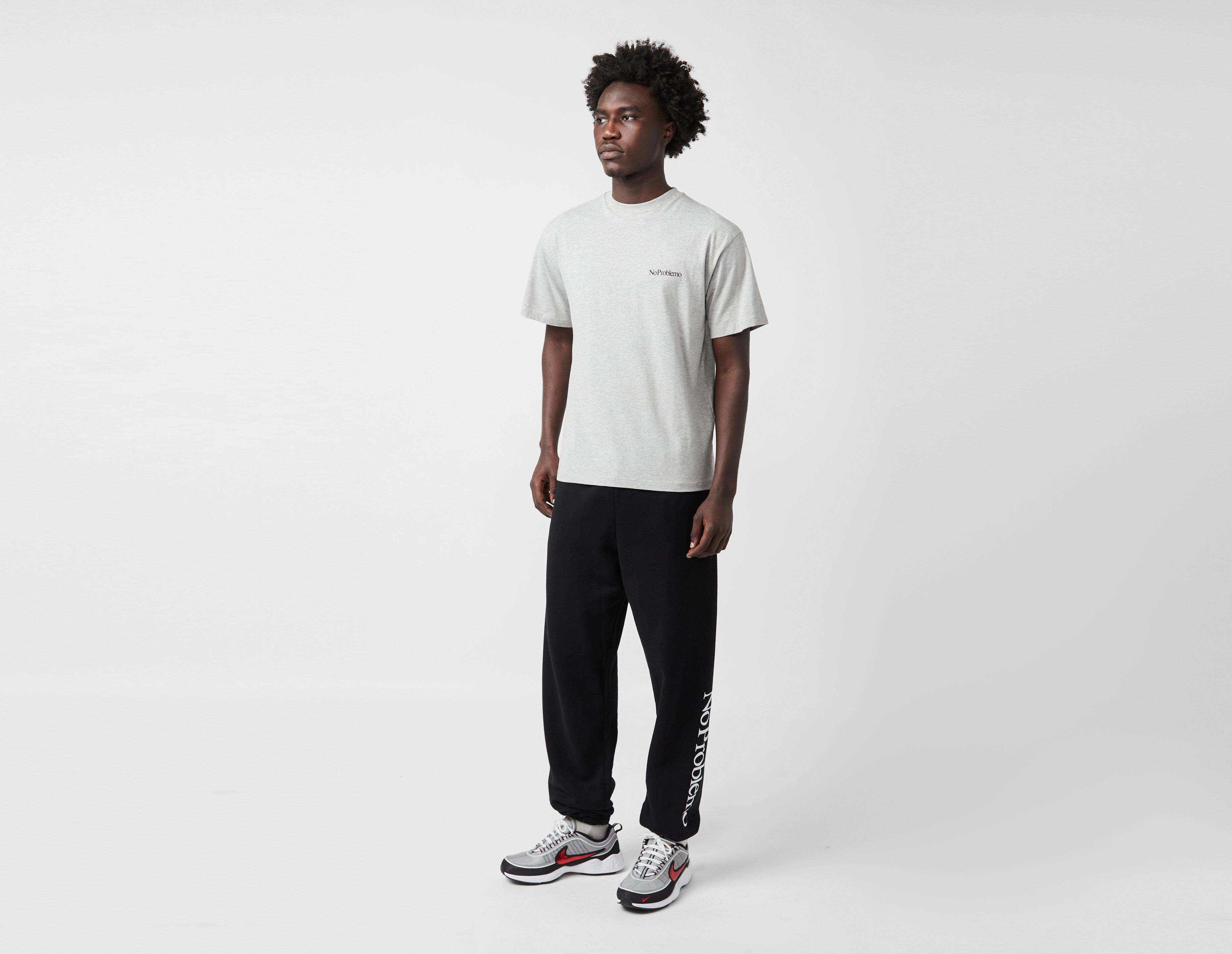 No Problemo Logo Joggers