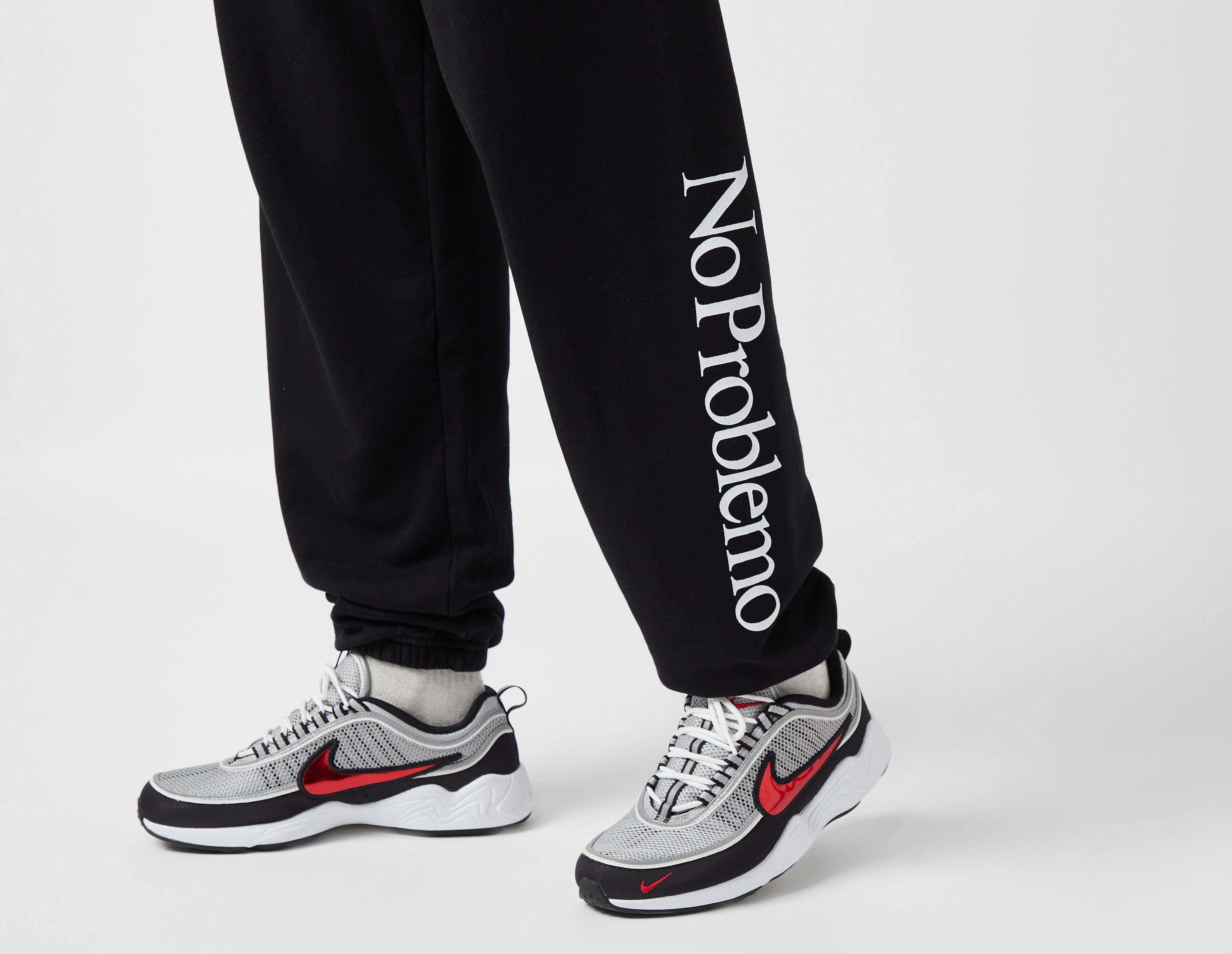 No Problemo Logo Joggers