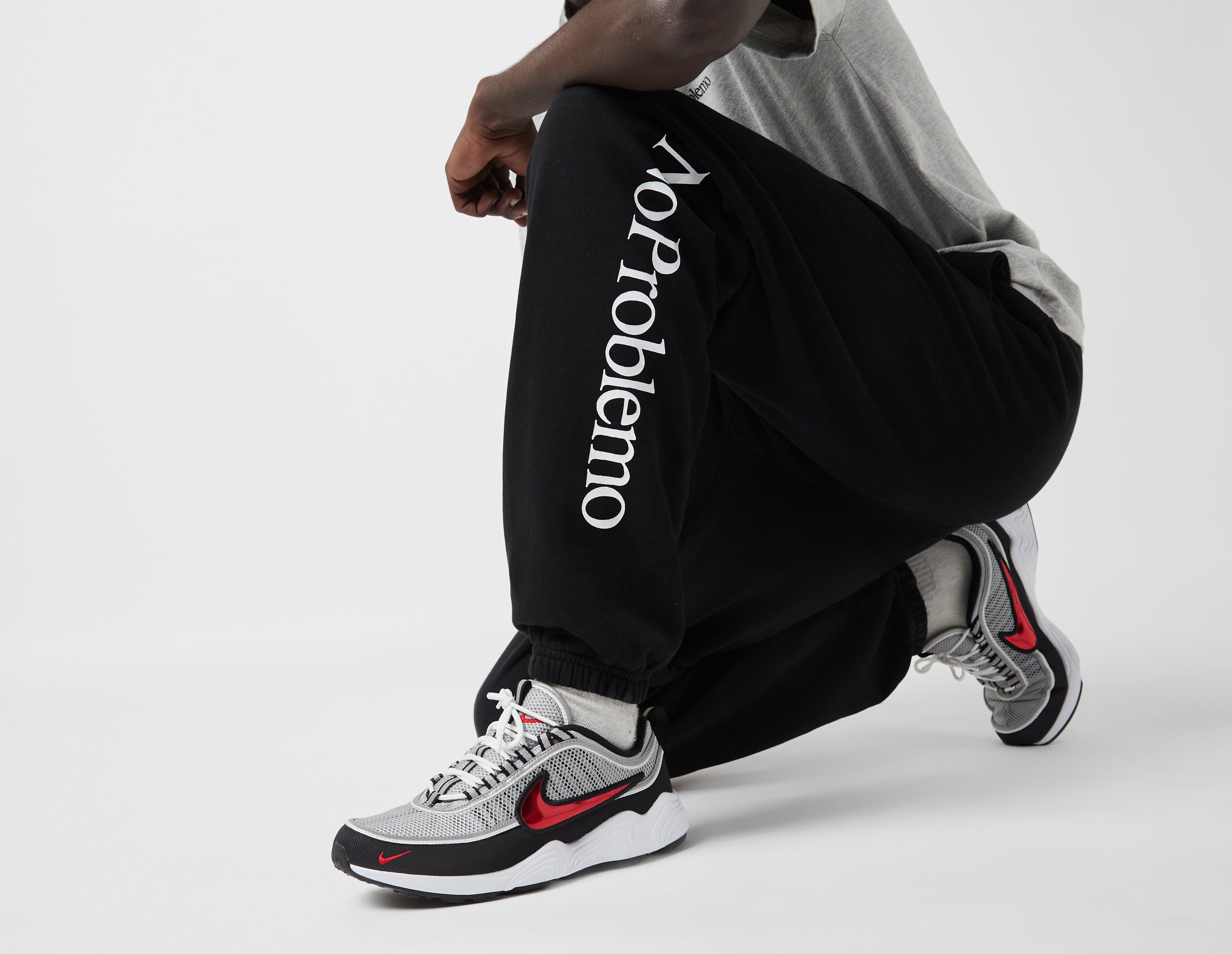 No Problemo Logo Joggers