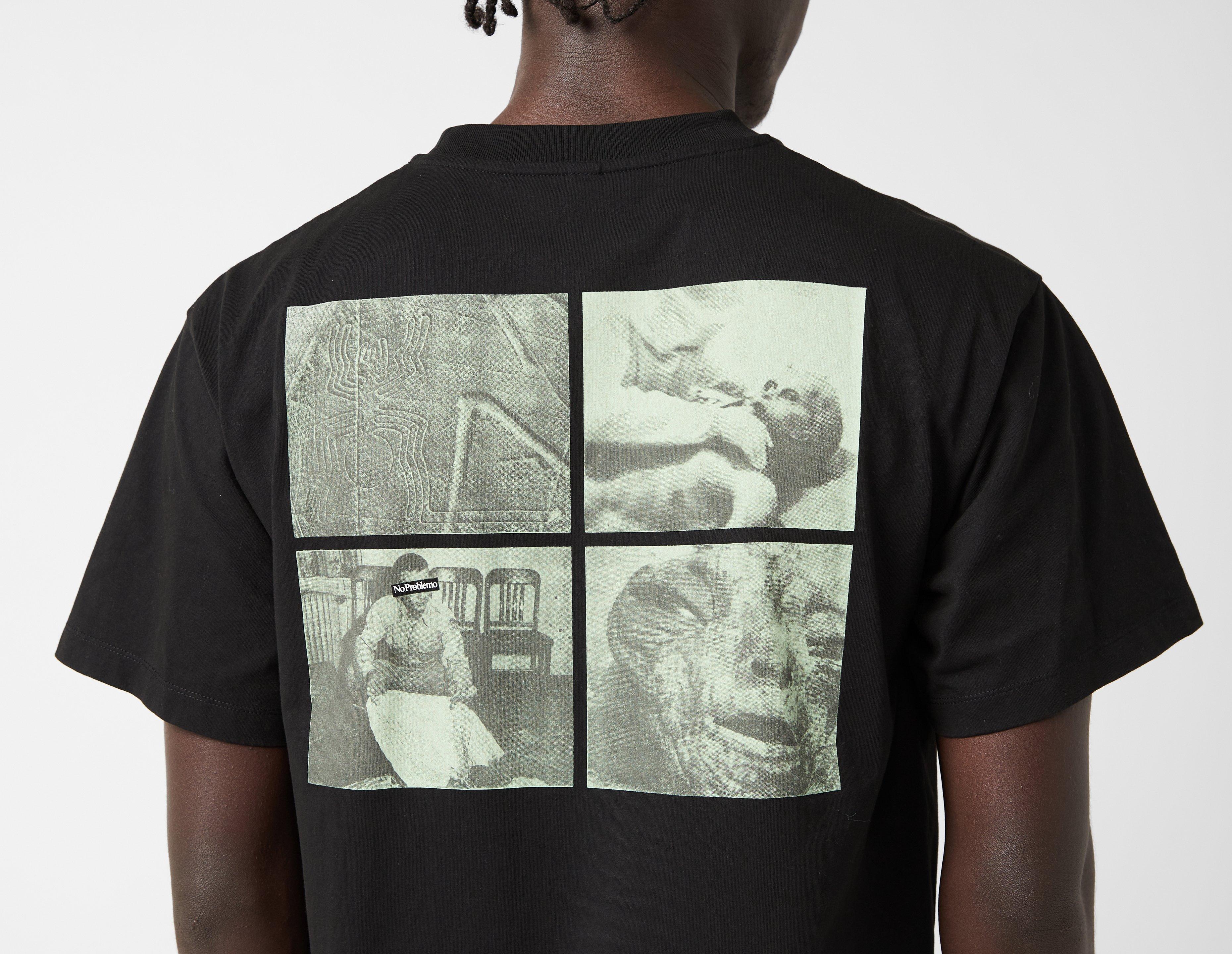 No Problemo Area 51 T-Shirt