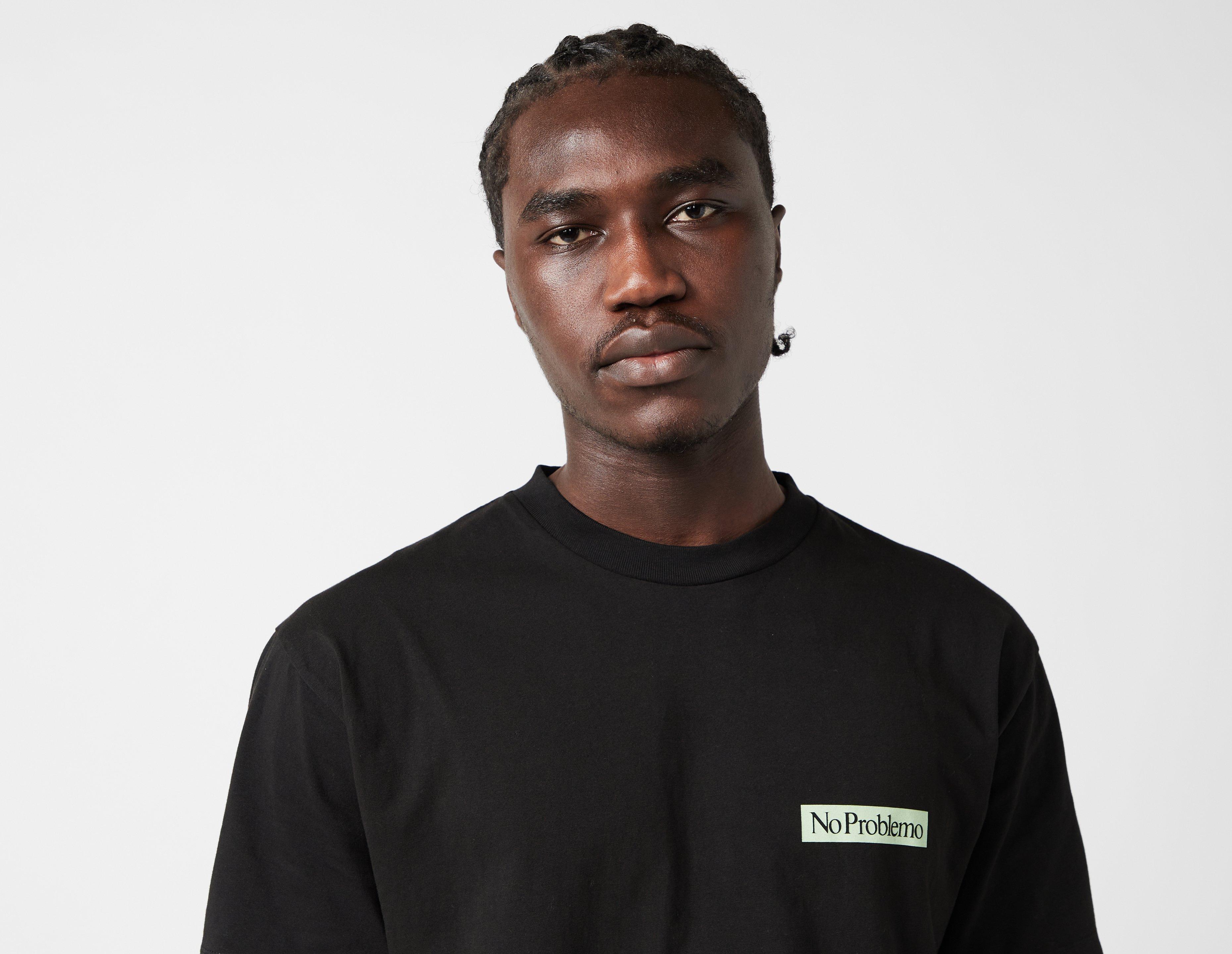 No Problemo Area 51 T-Shirt