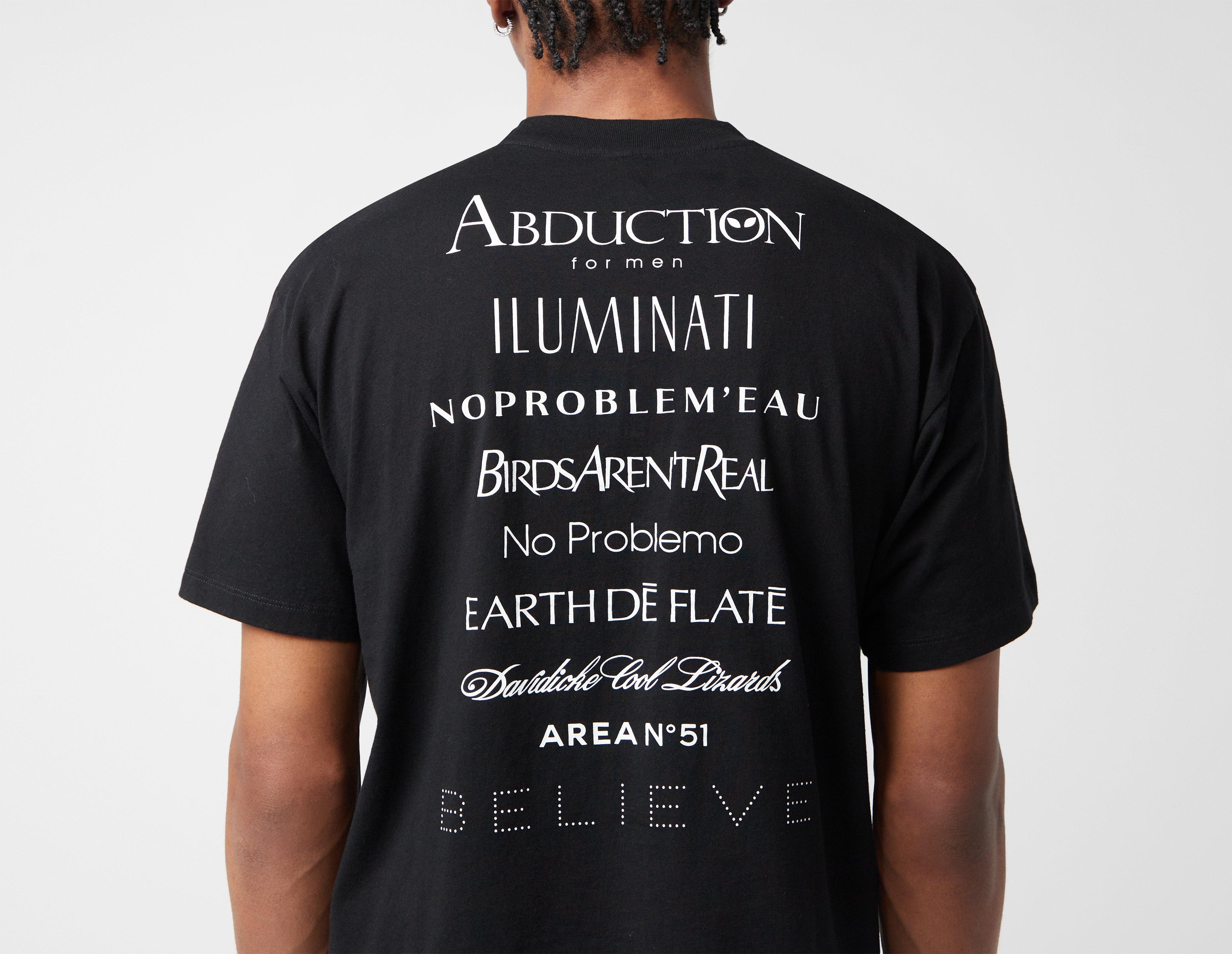 No Problemo Eau de Problemo T-Shirt