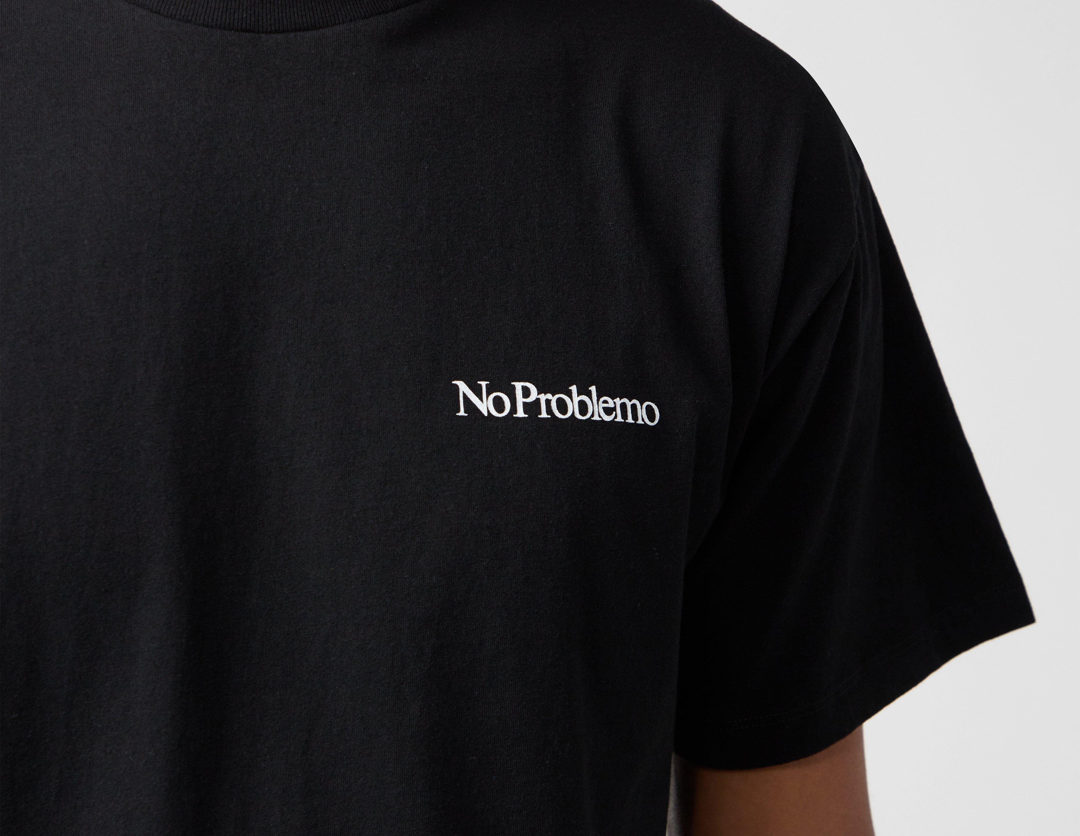 No Problemo Eau de Problemo T-Shirt