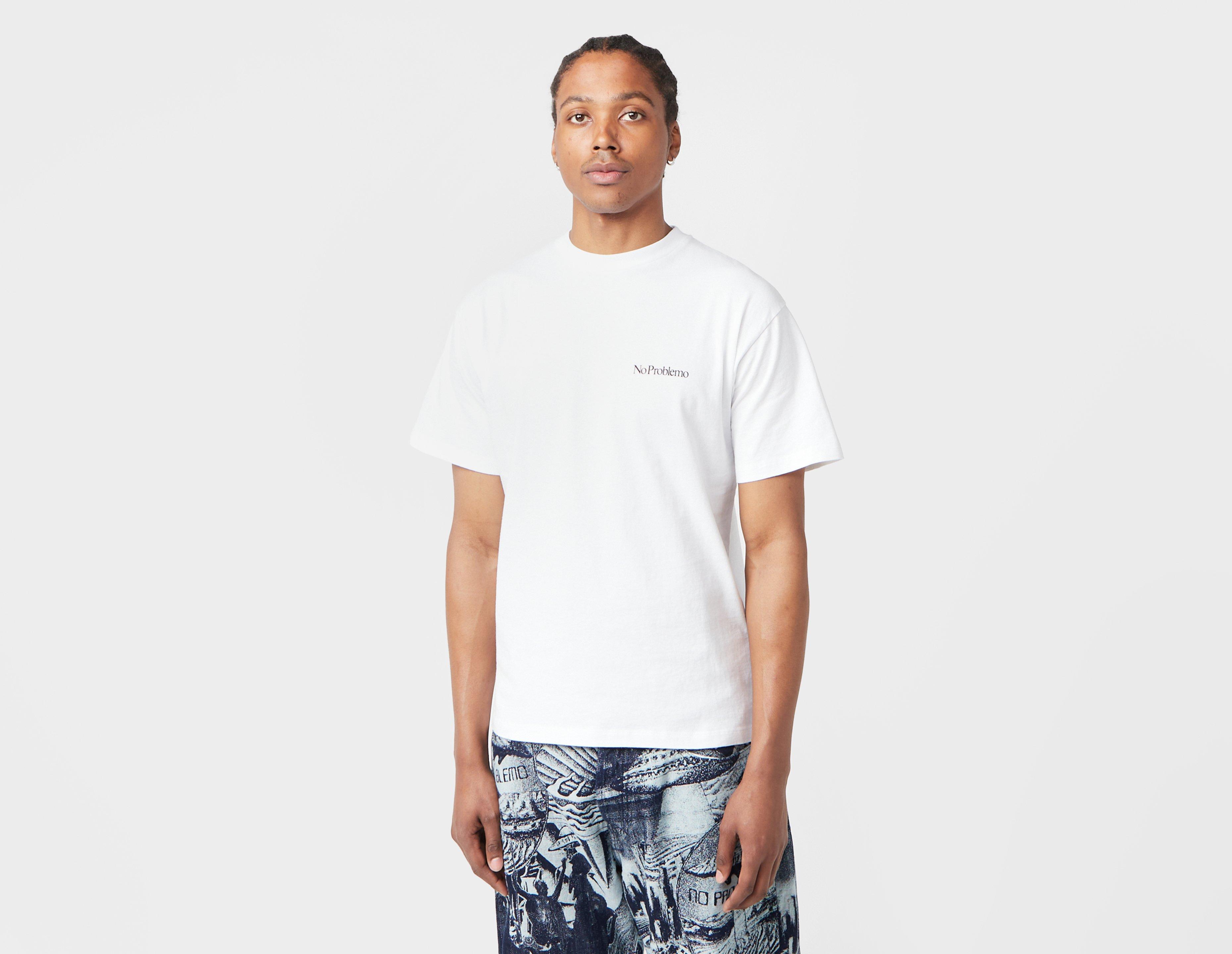 No Problemo Eau de Problemo T-Shirt