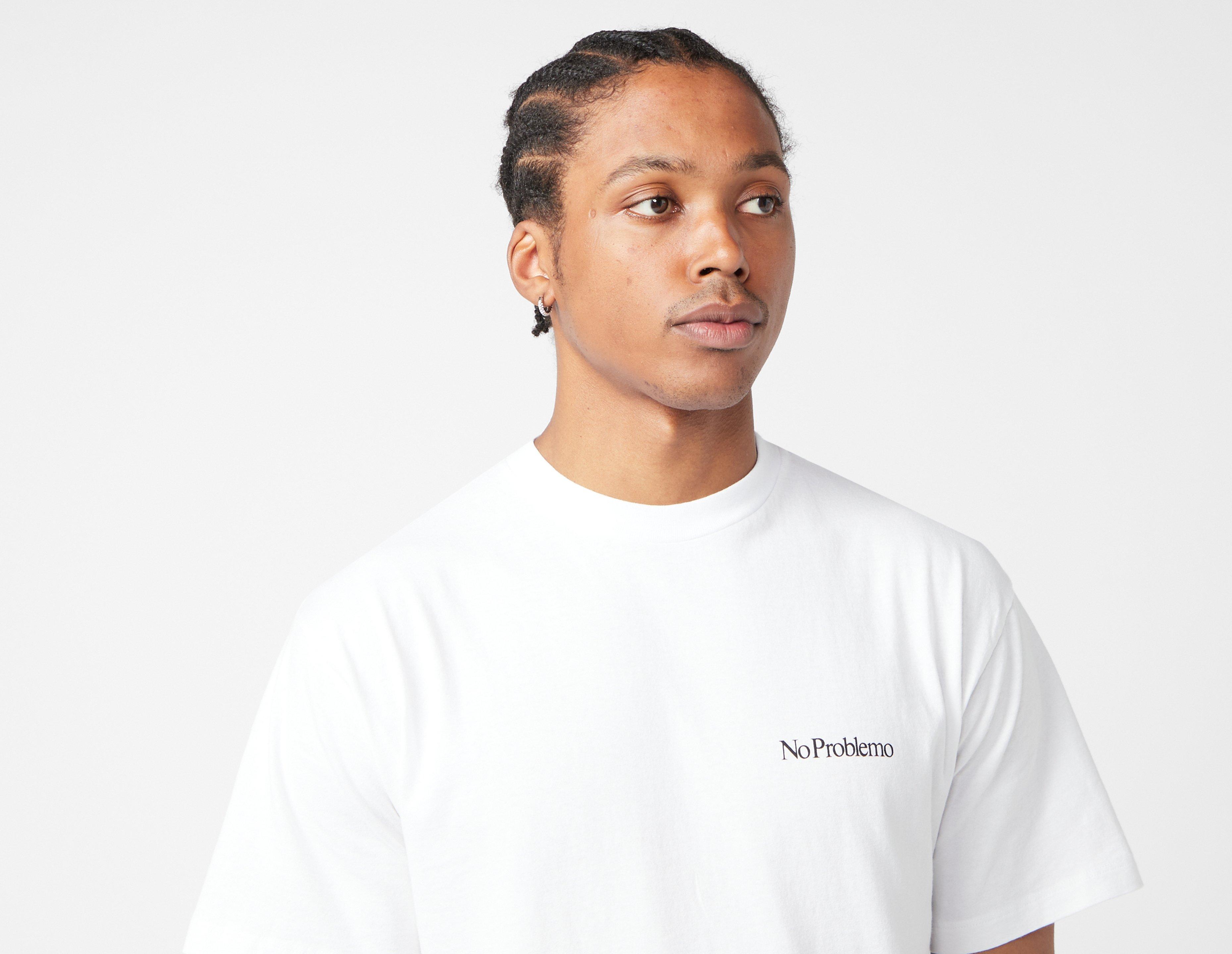 No Problemo Eau de Problemo T-Shirt