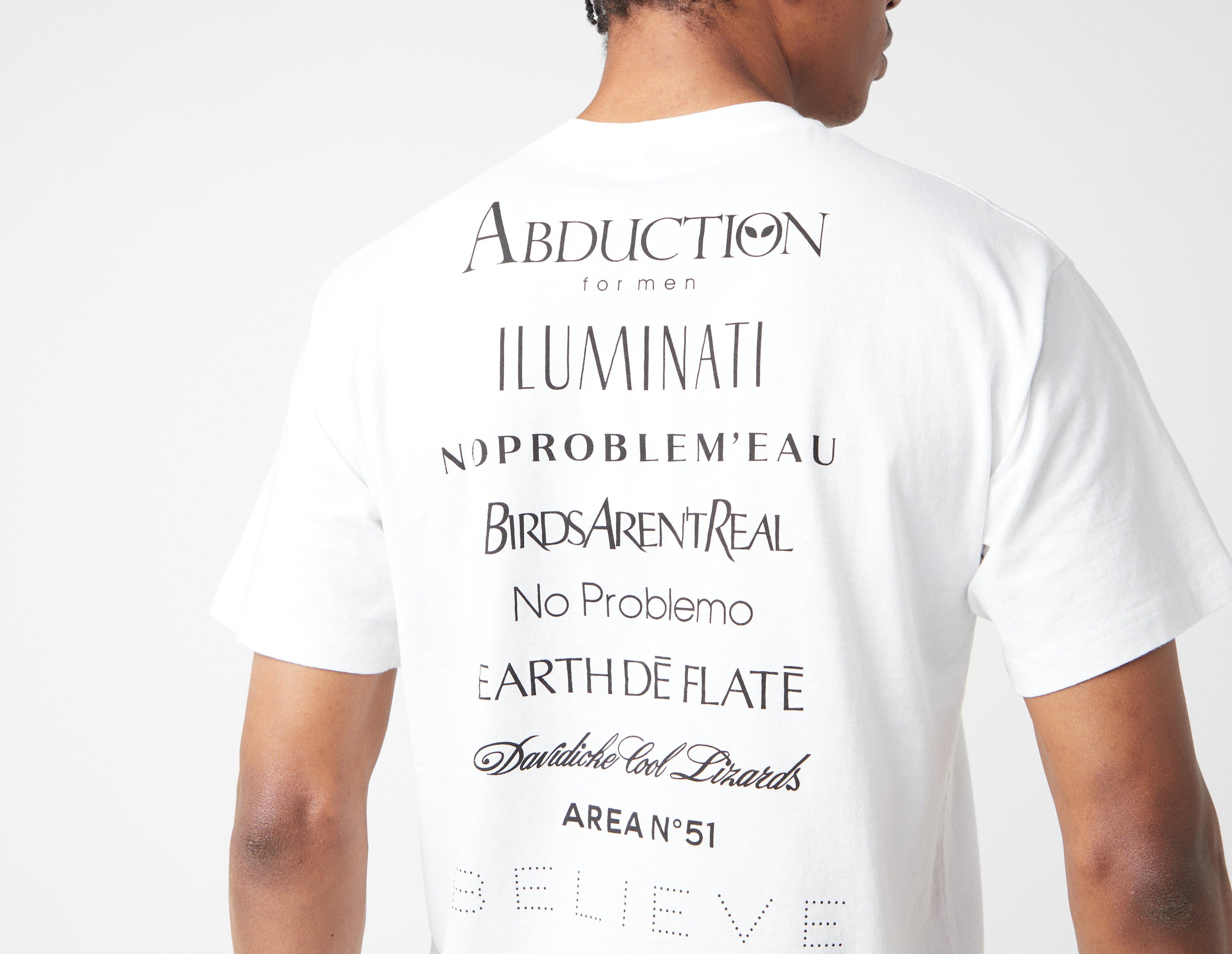 No Problemo Eau de Problemo T-Shirt