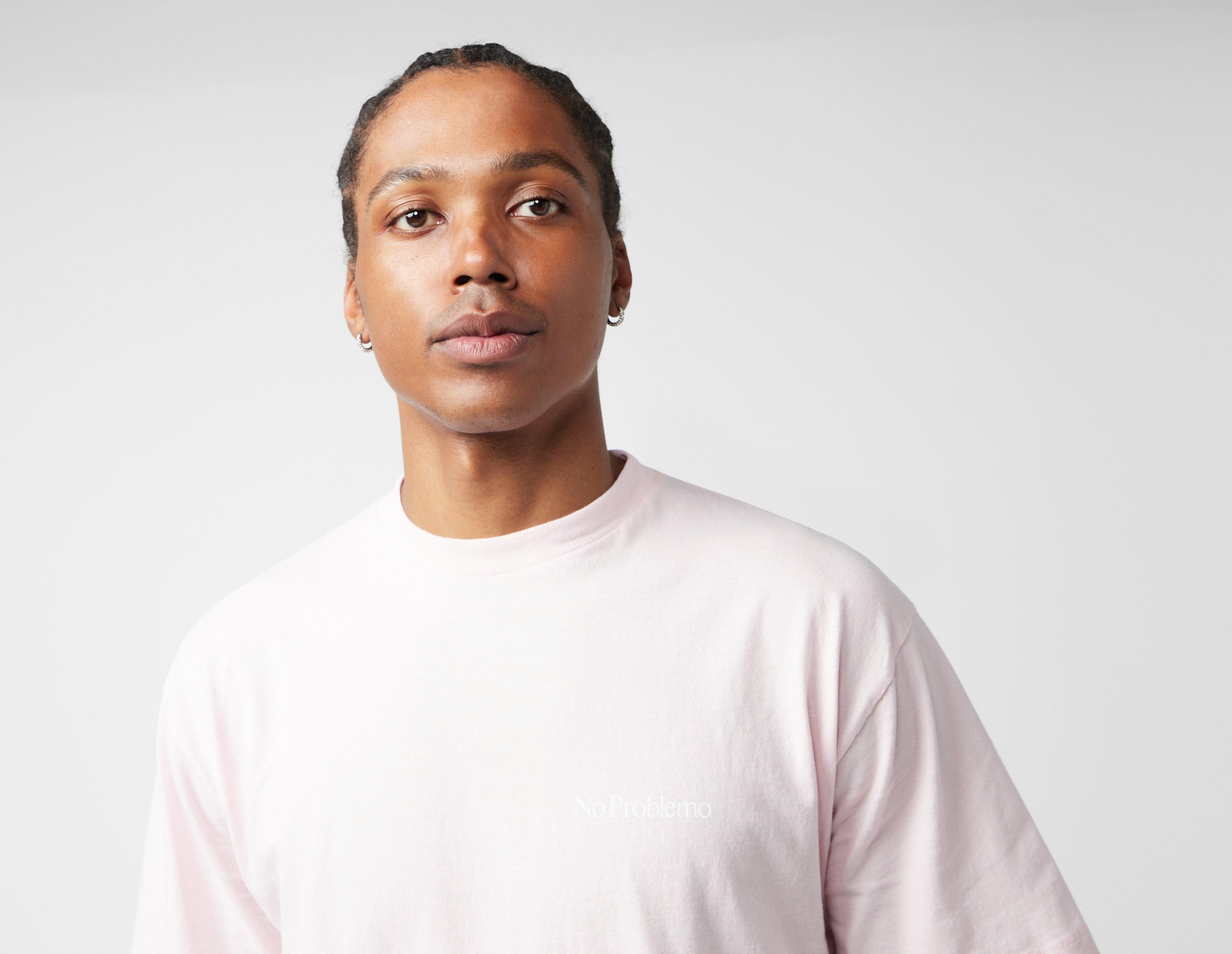 No Problemo T-Shirt Mini Logo