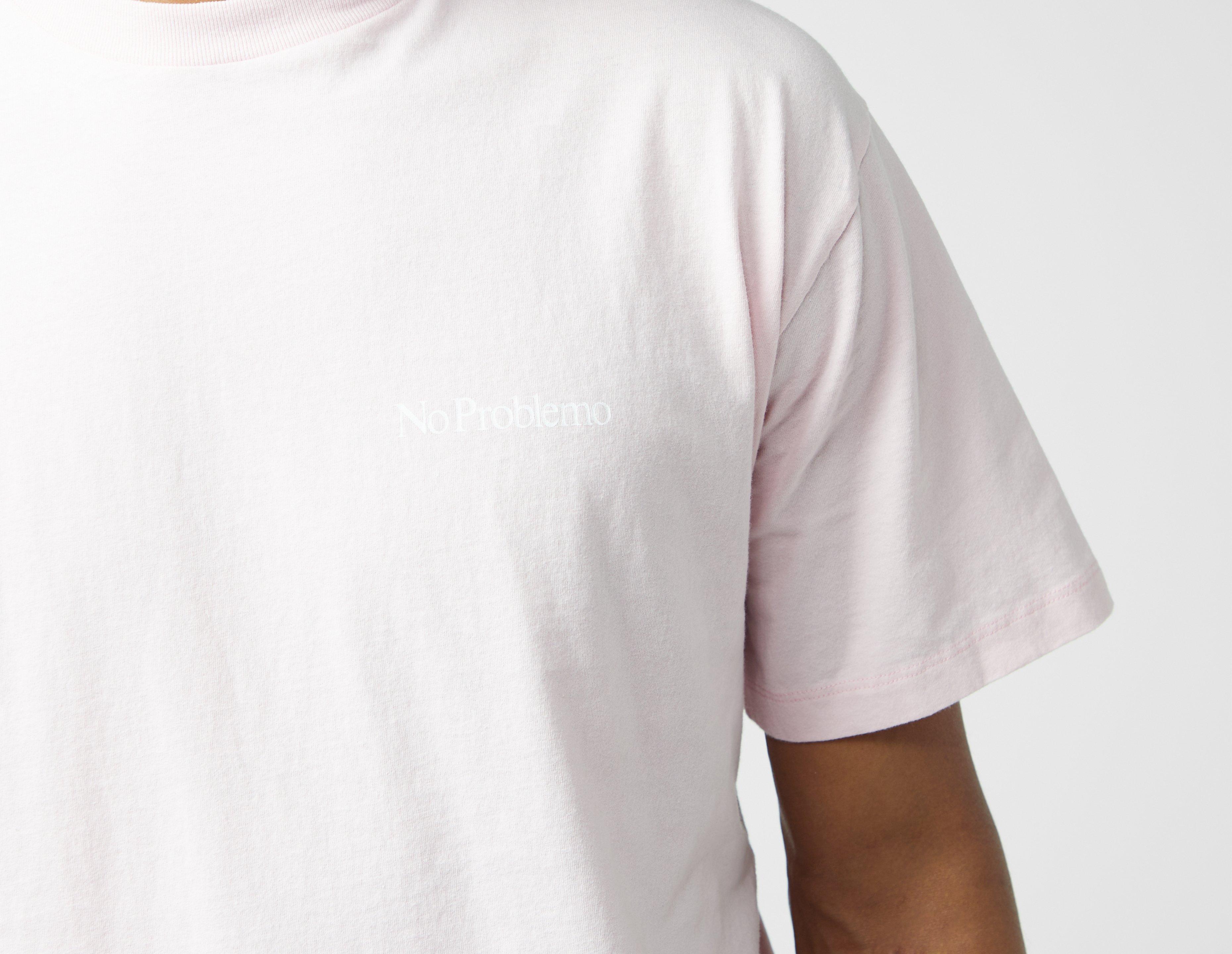 No Problemo T-Shirt Mini Logo