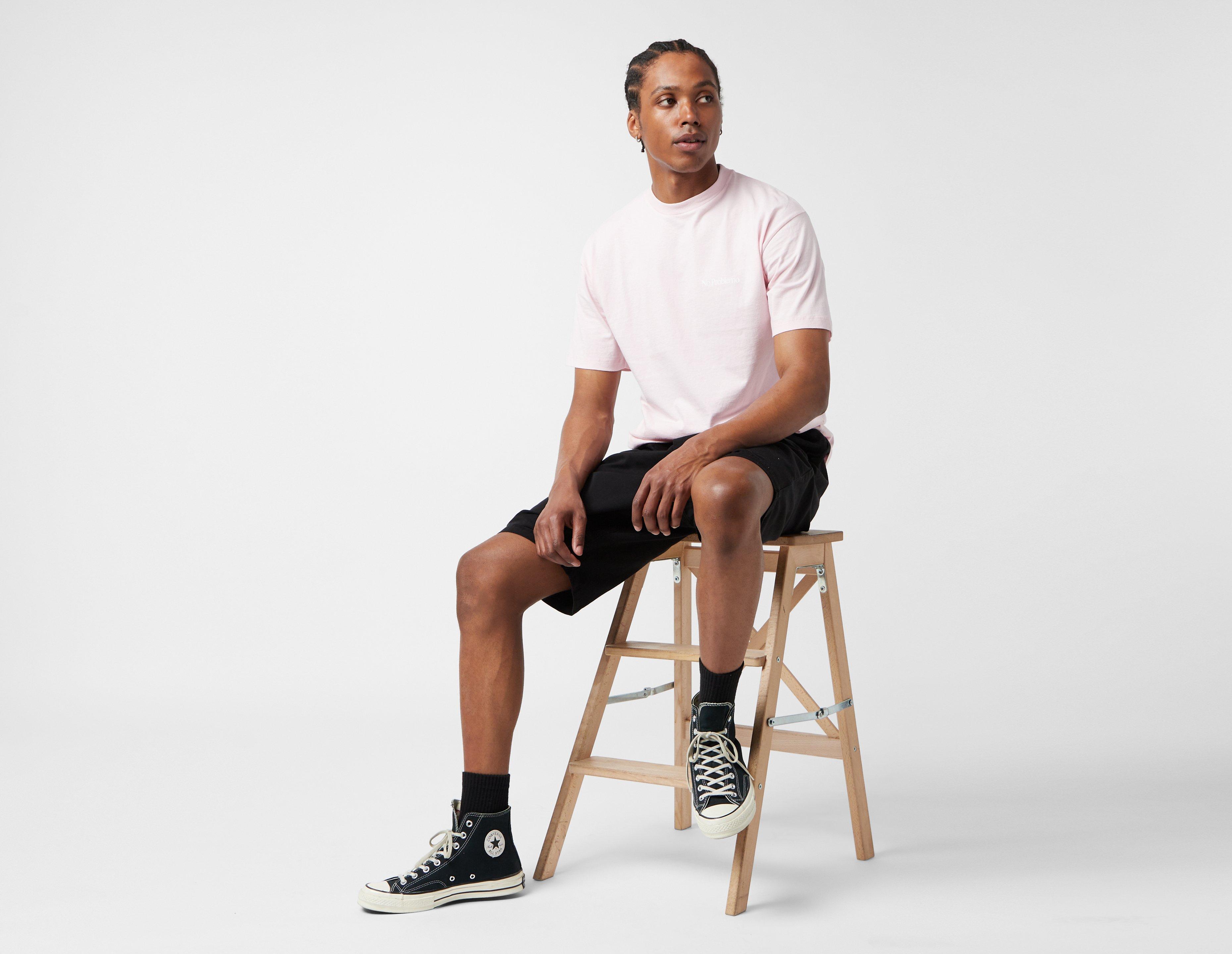 No Problemo T-Shirt Mini Logo