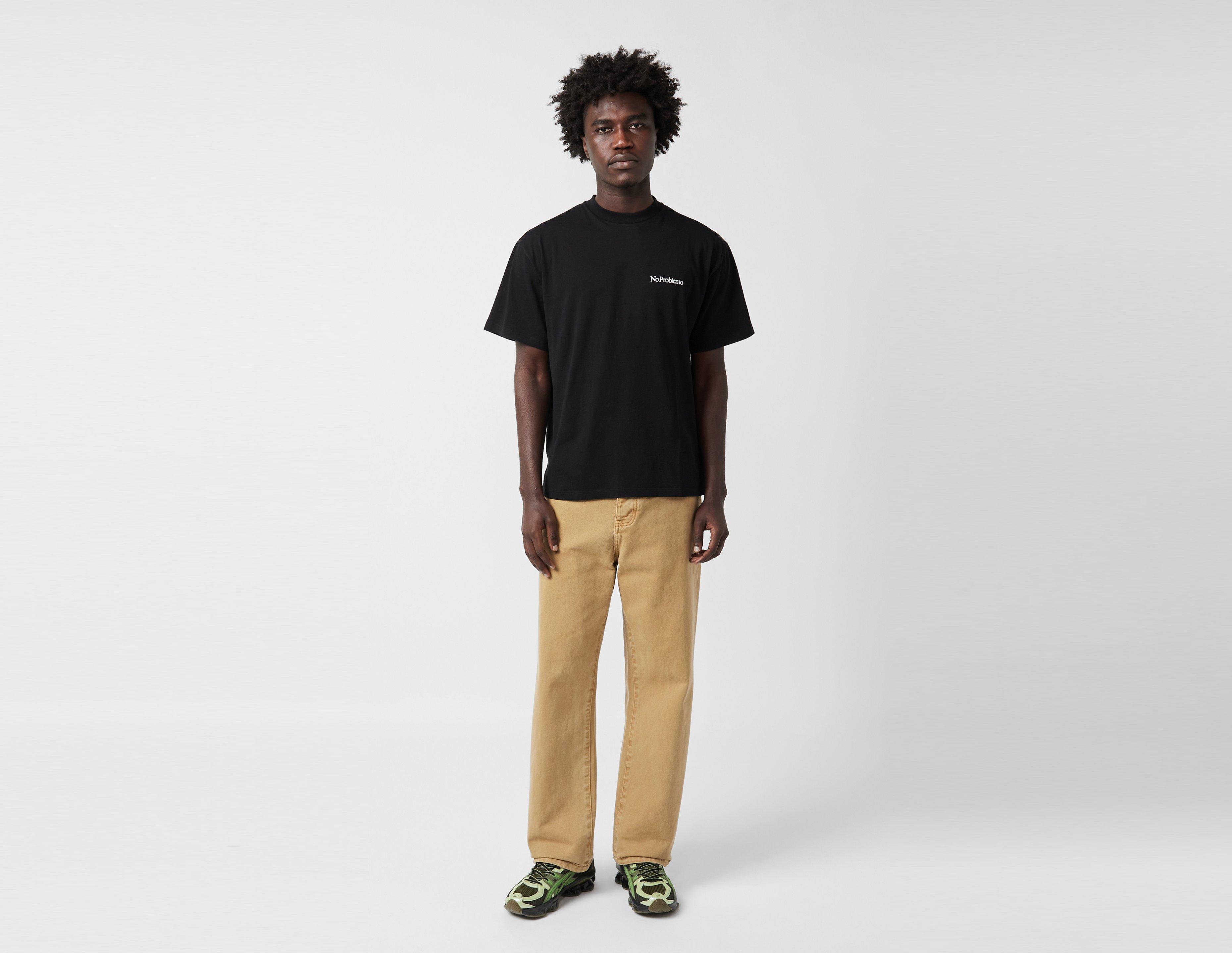 No Problemo Mini Logo T-Shirt