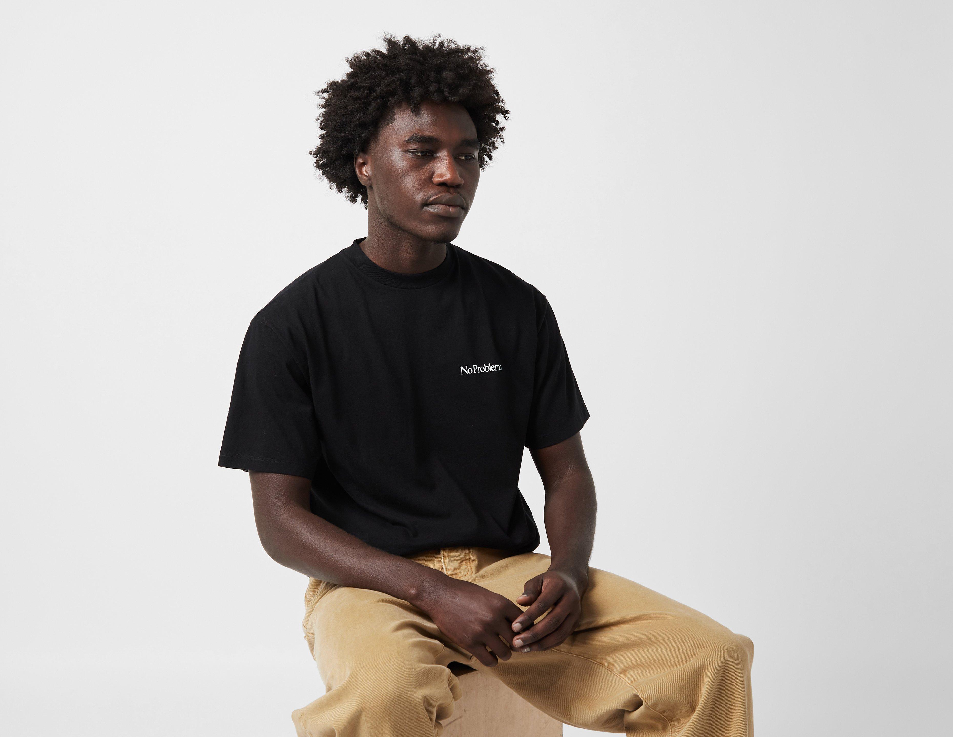 No Problemo Mini Logo T-Shirt