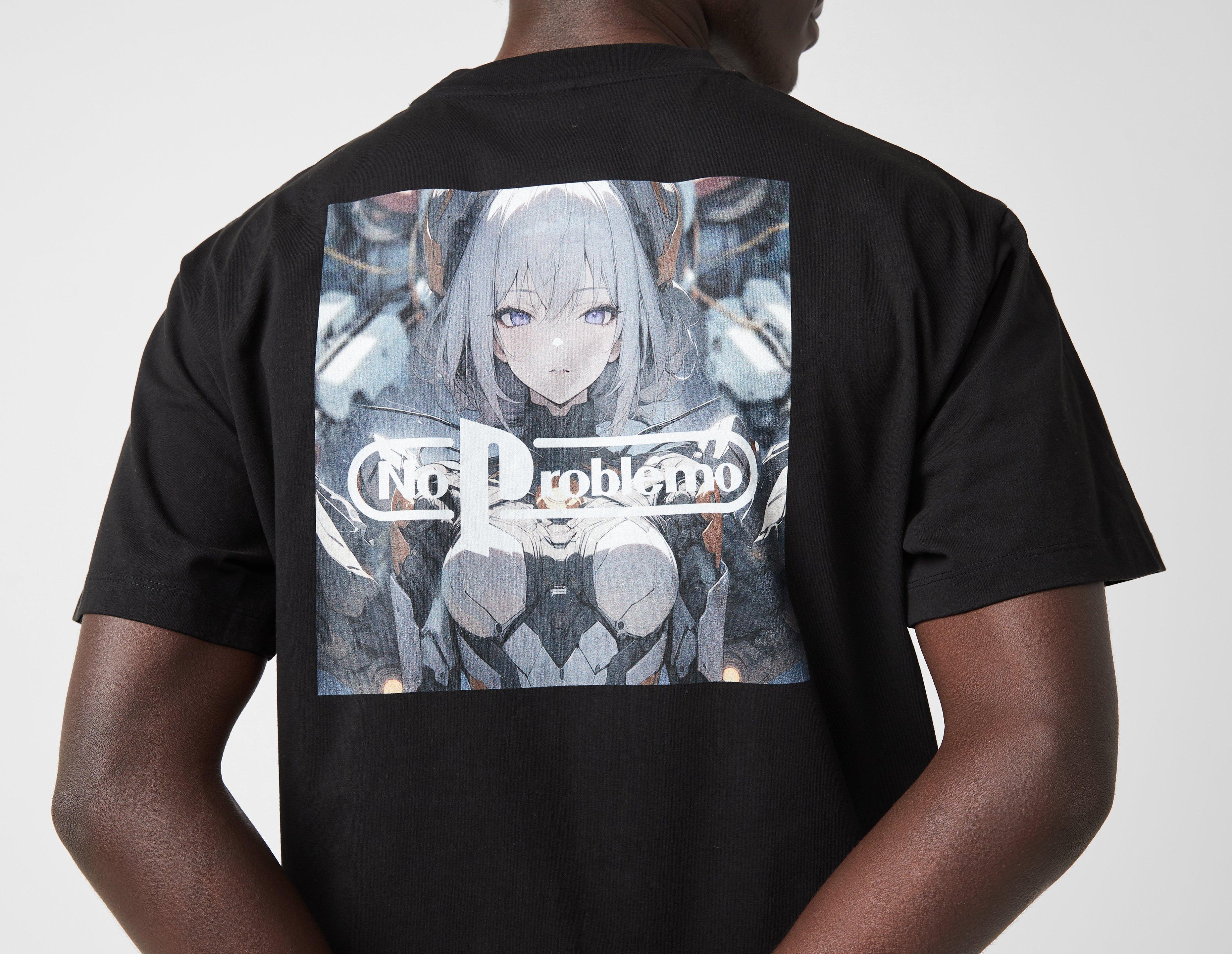 No Problemo No Limits T-Shirt