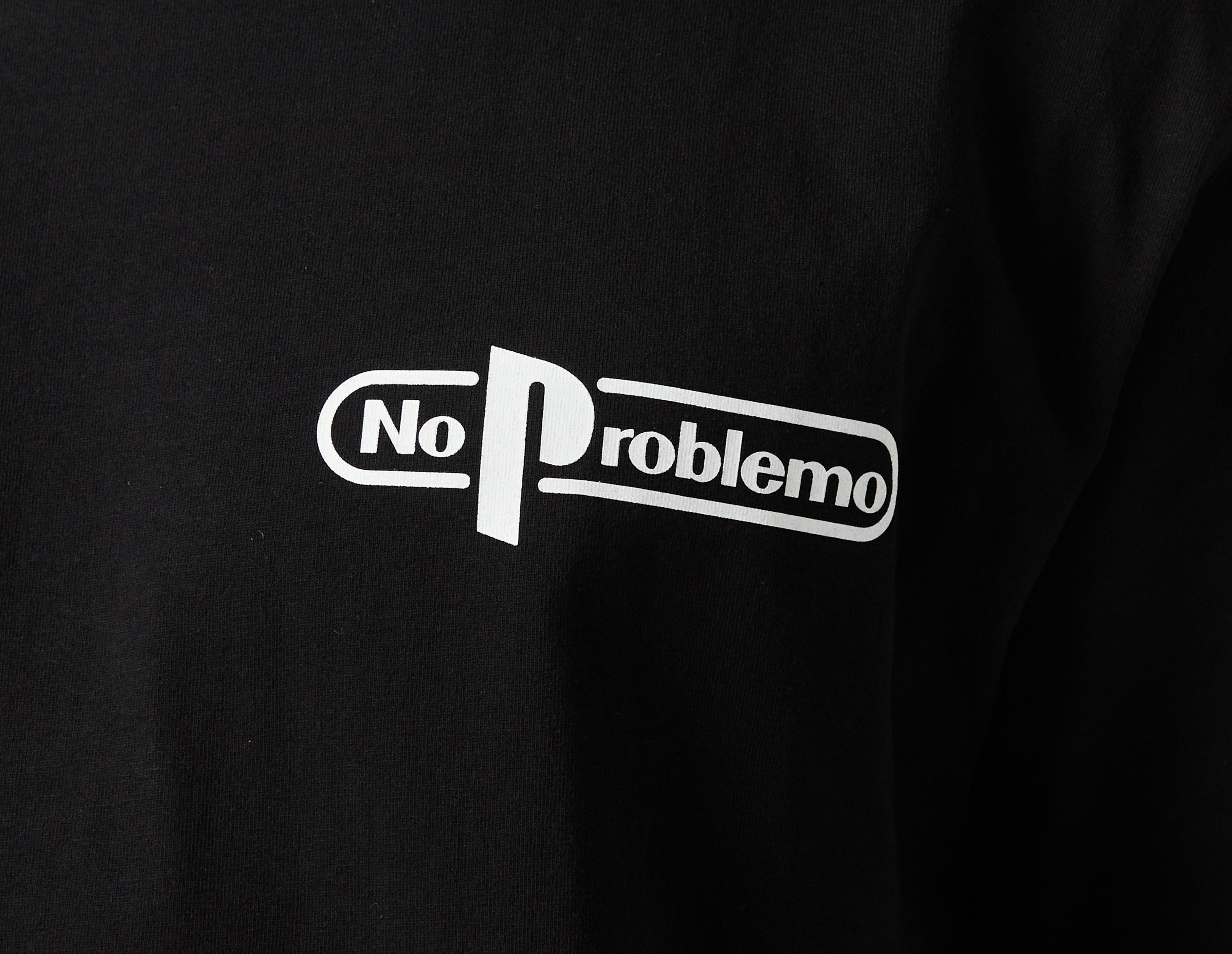 No Problemo No Limits T-Shirt