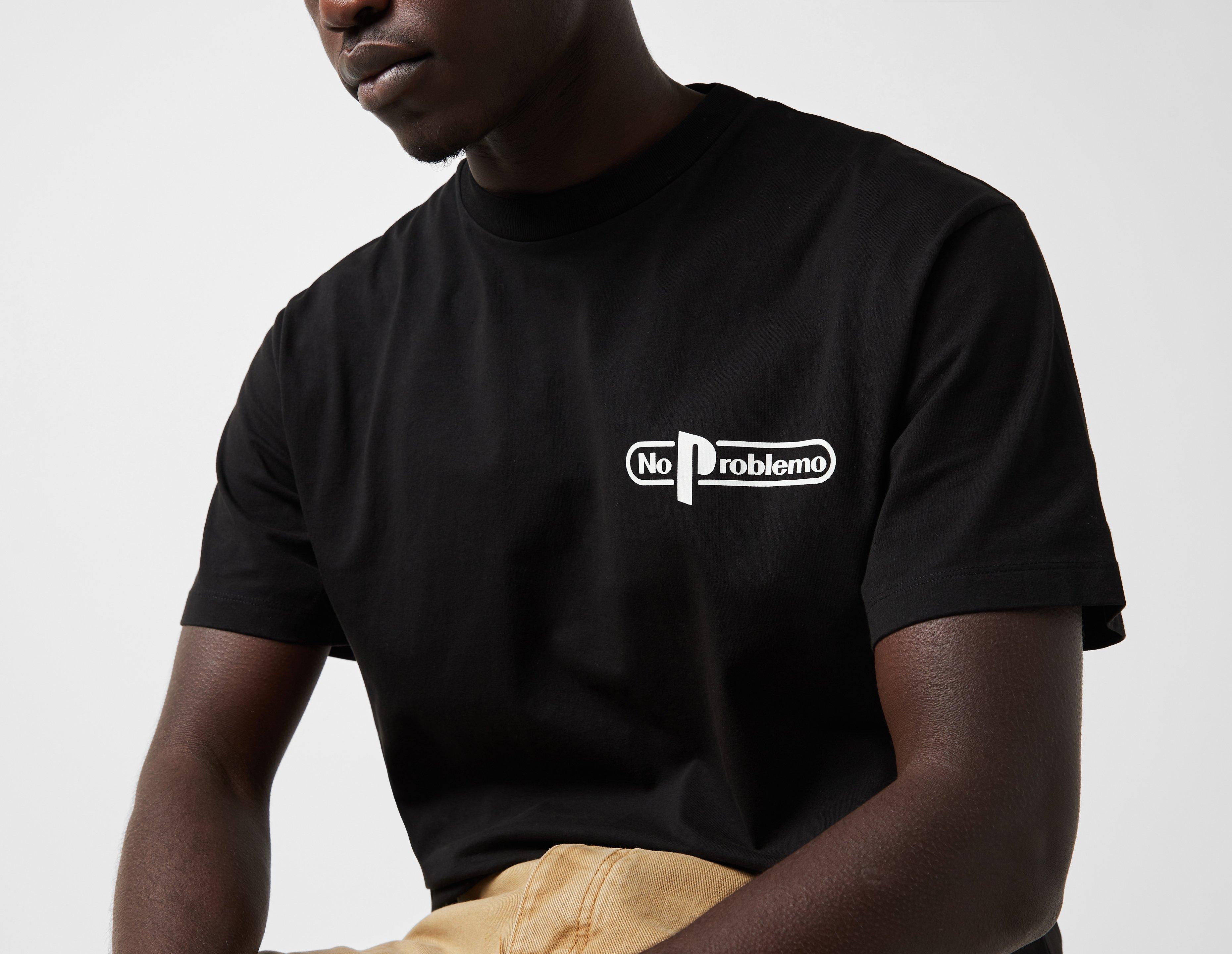 No Problemo No Limits T-Shirt