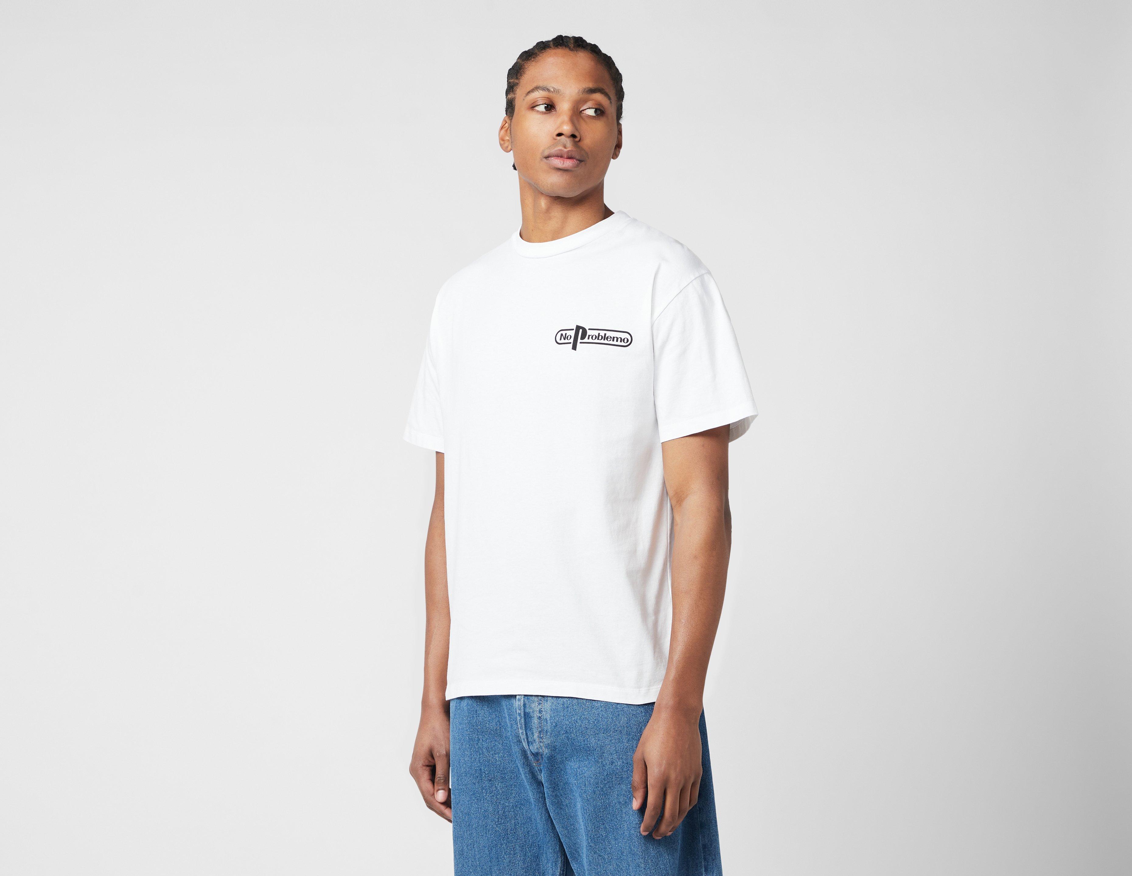 No Problemo No Limits T-Shirt