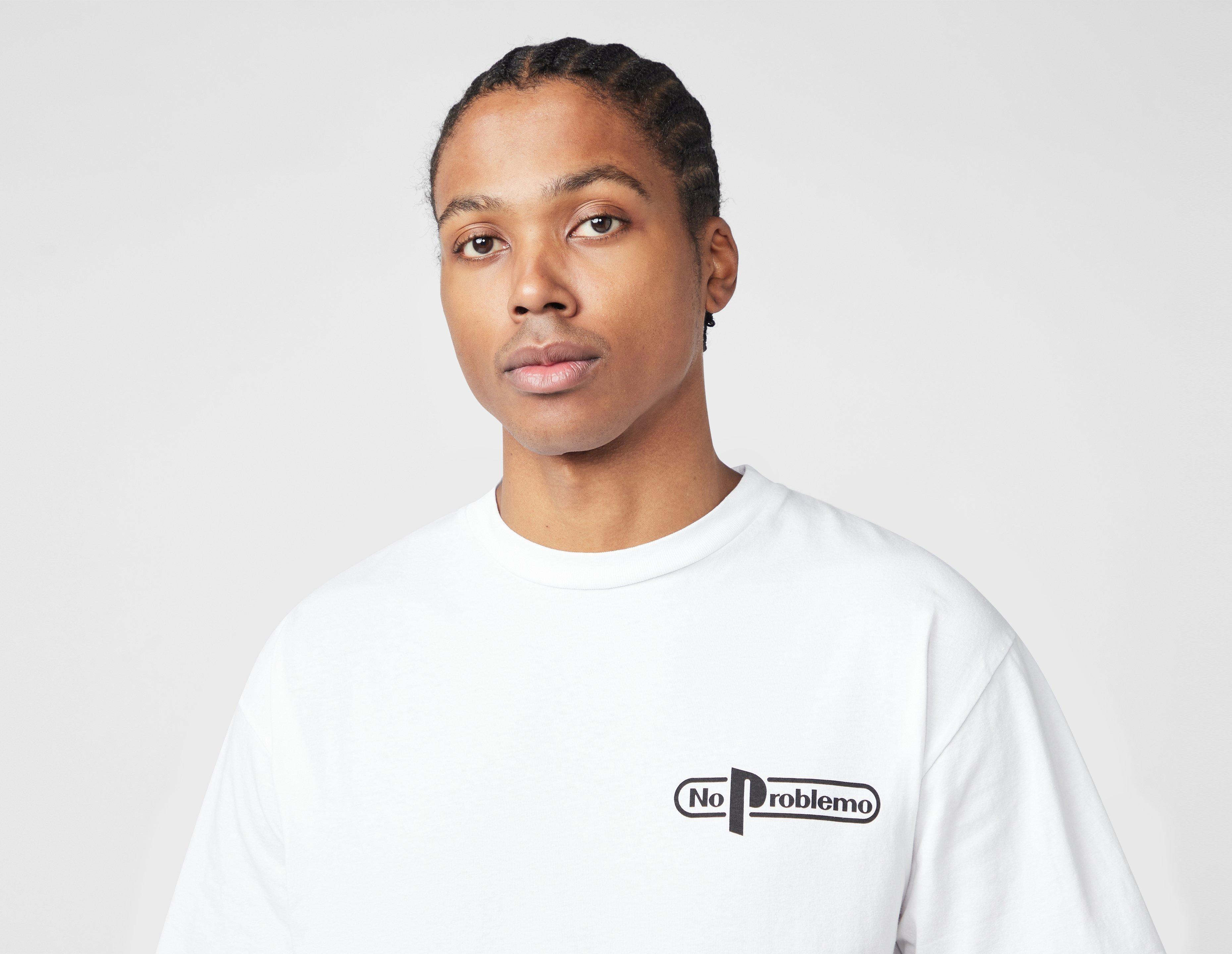 No Problemo No Limits T-Shirt