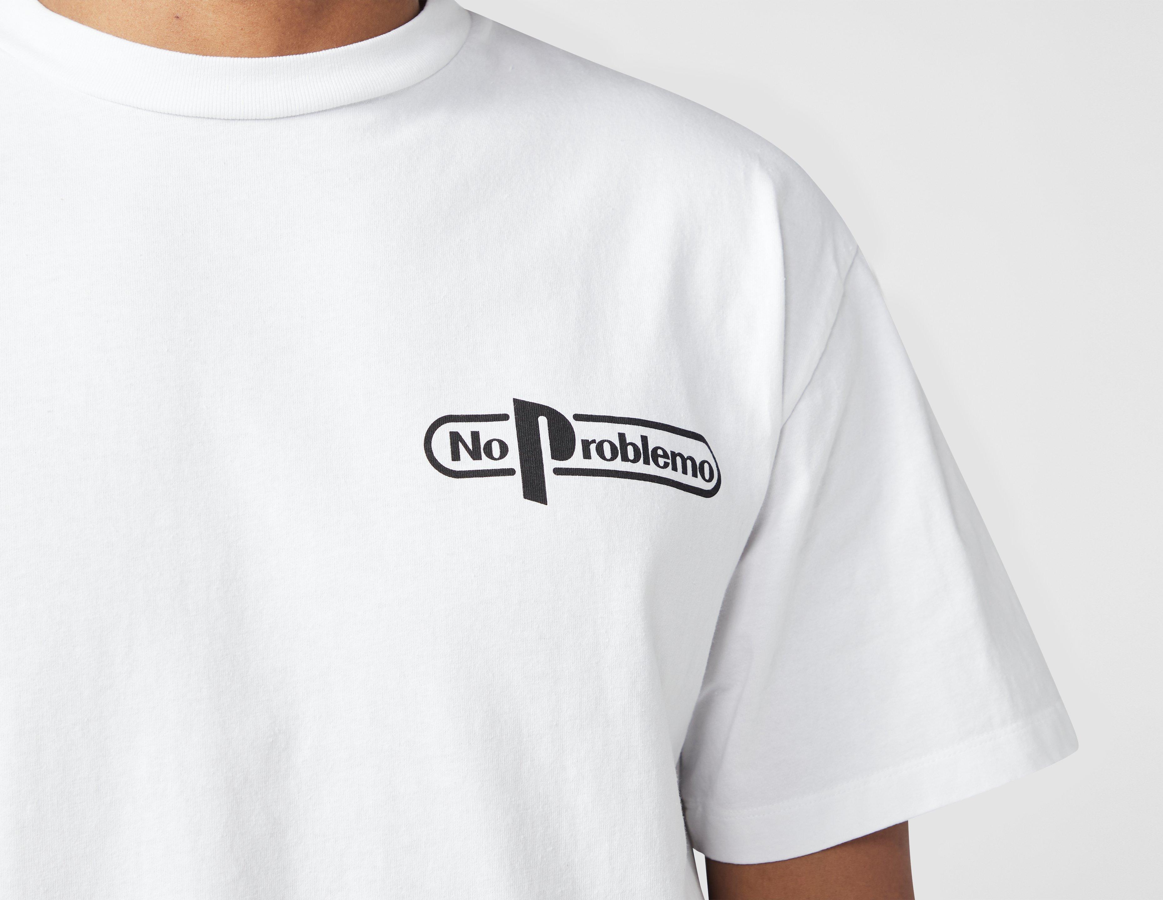 No Problemo No Limits T-Shirt