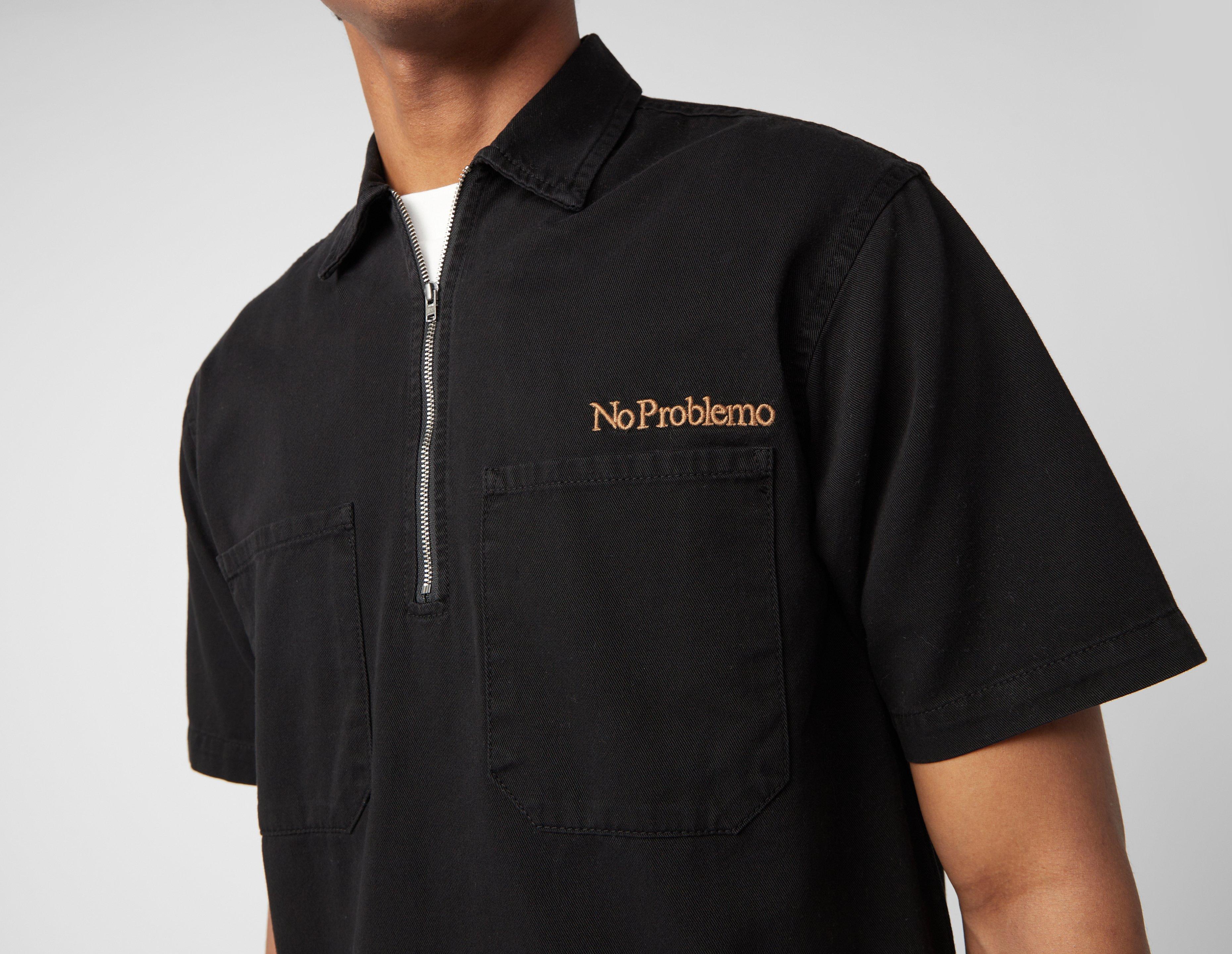 No Problemo Mini Problemo Work Shirt