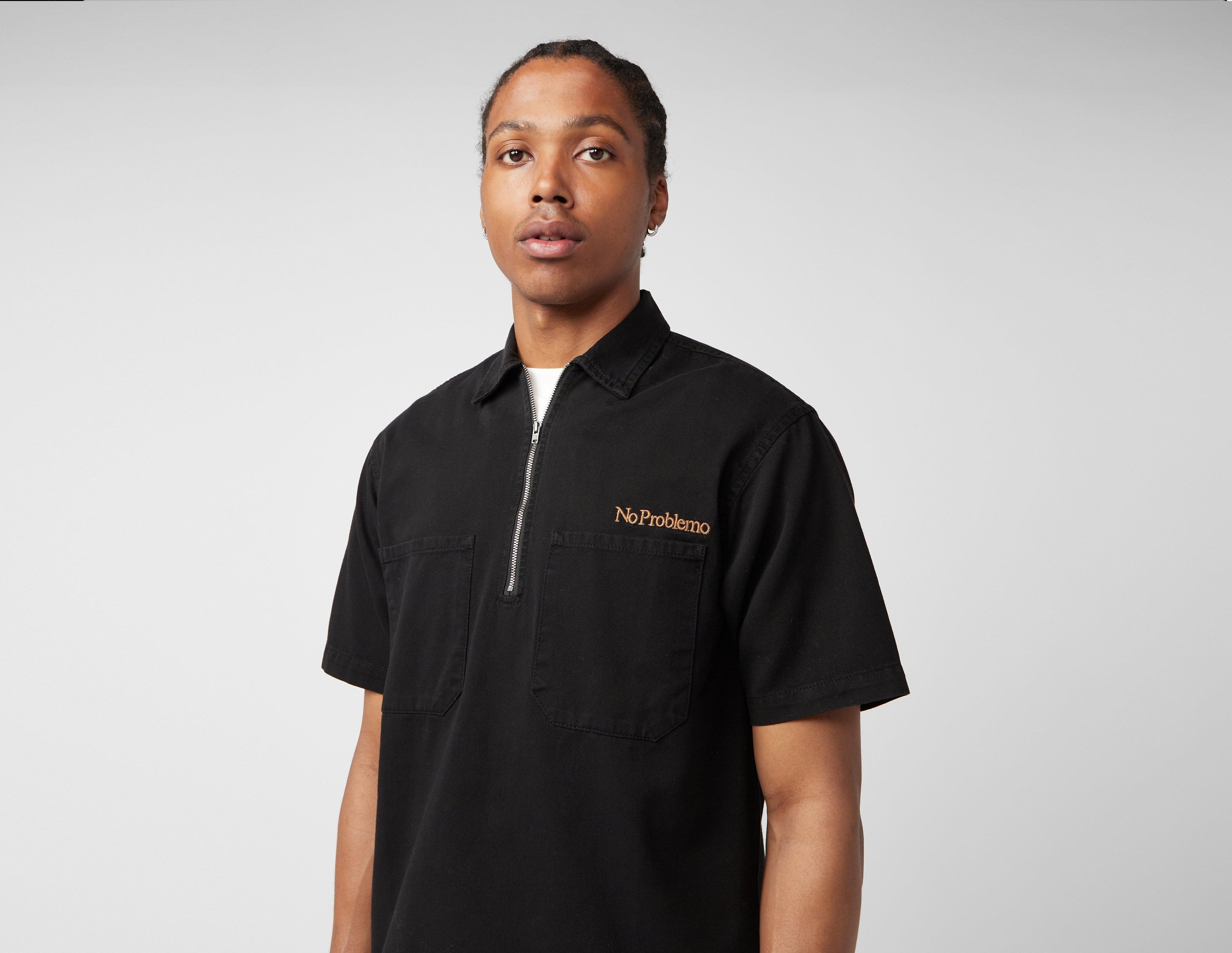 No Problemo Mini Problemo Work Shirt