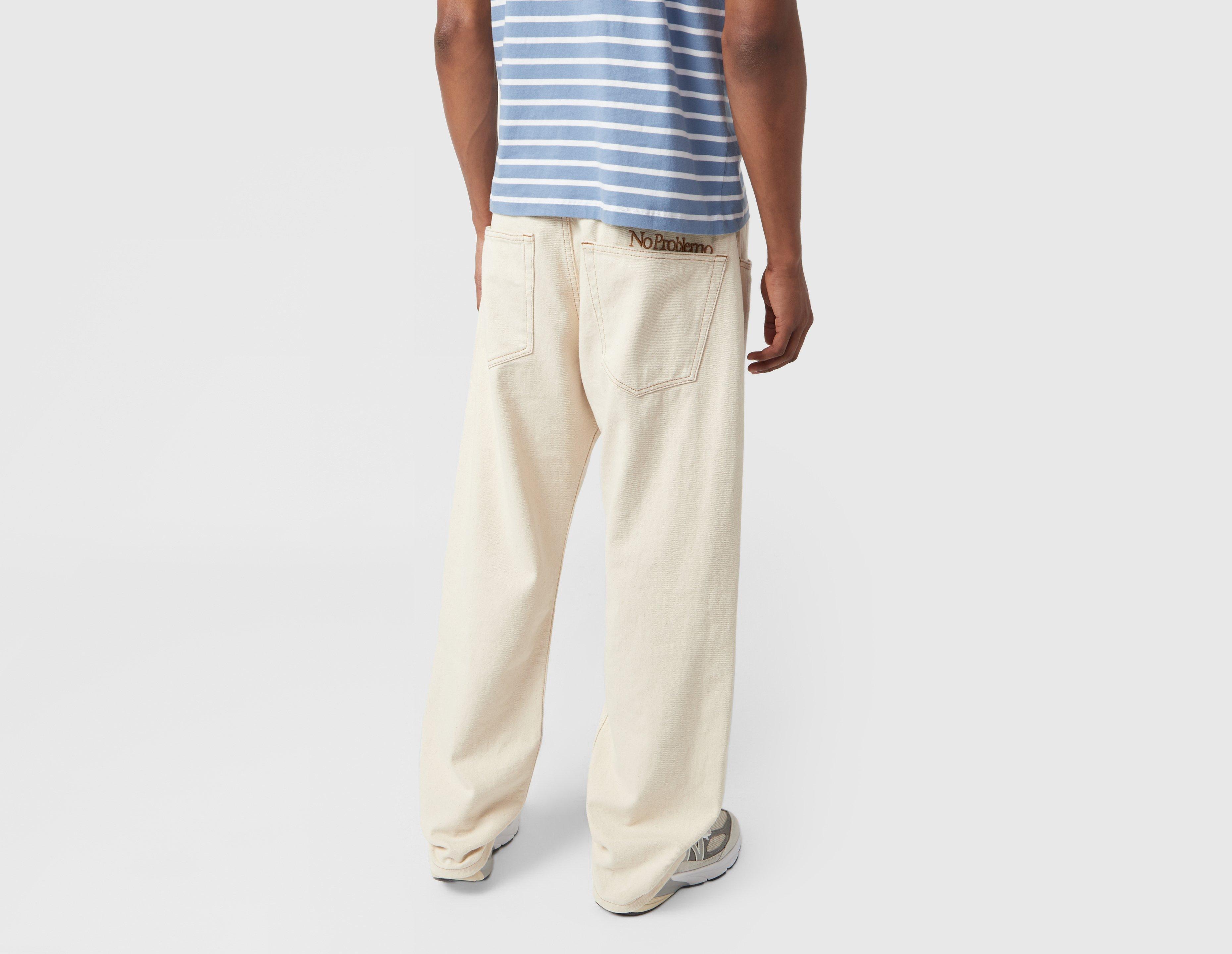 No Problemo Bagi Jeans