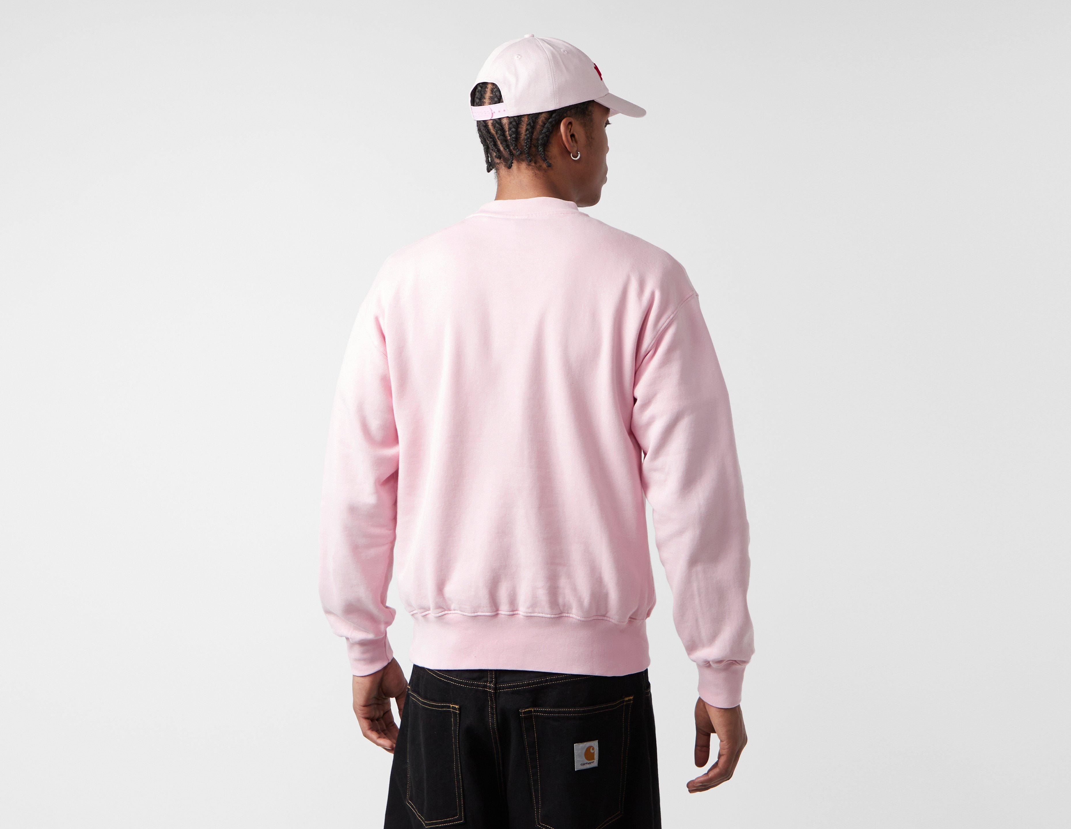 No Problemo Crew Neck Sweatshirt