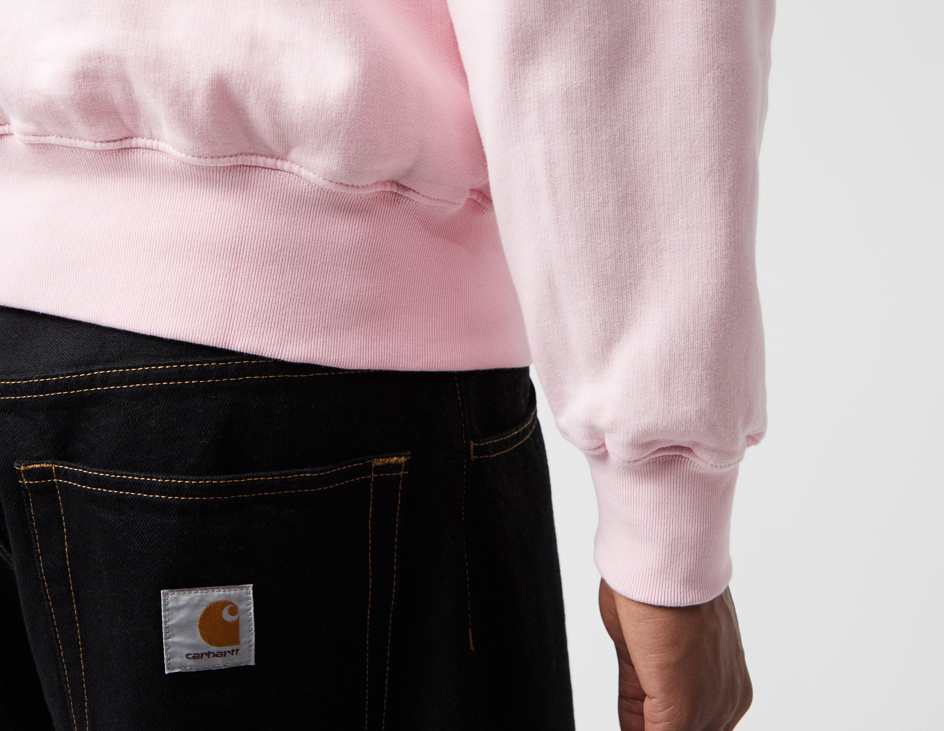 No Problemo Crew Neck Sweatshirt