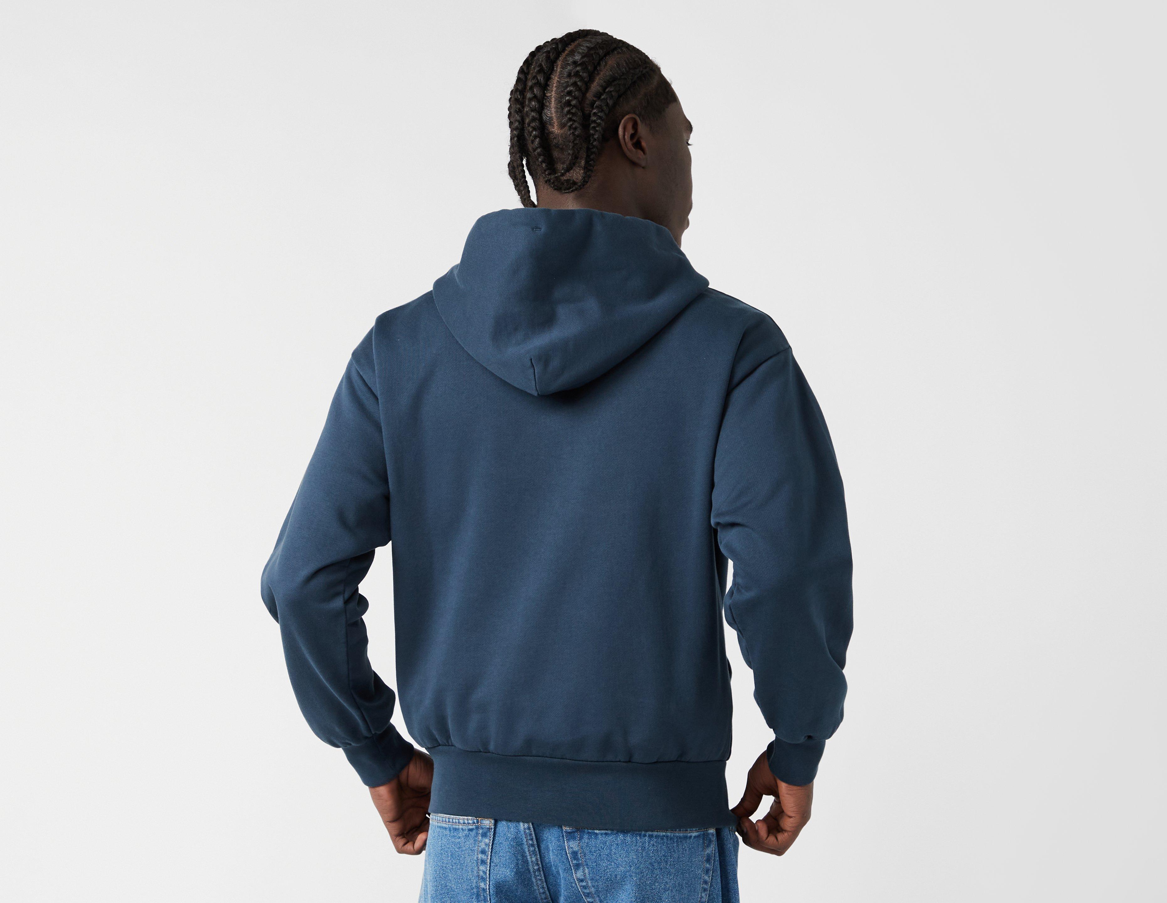 No Problemo NYP Zip Hoodie