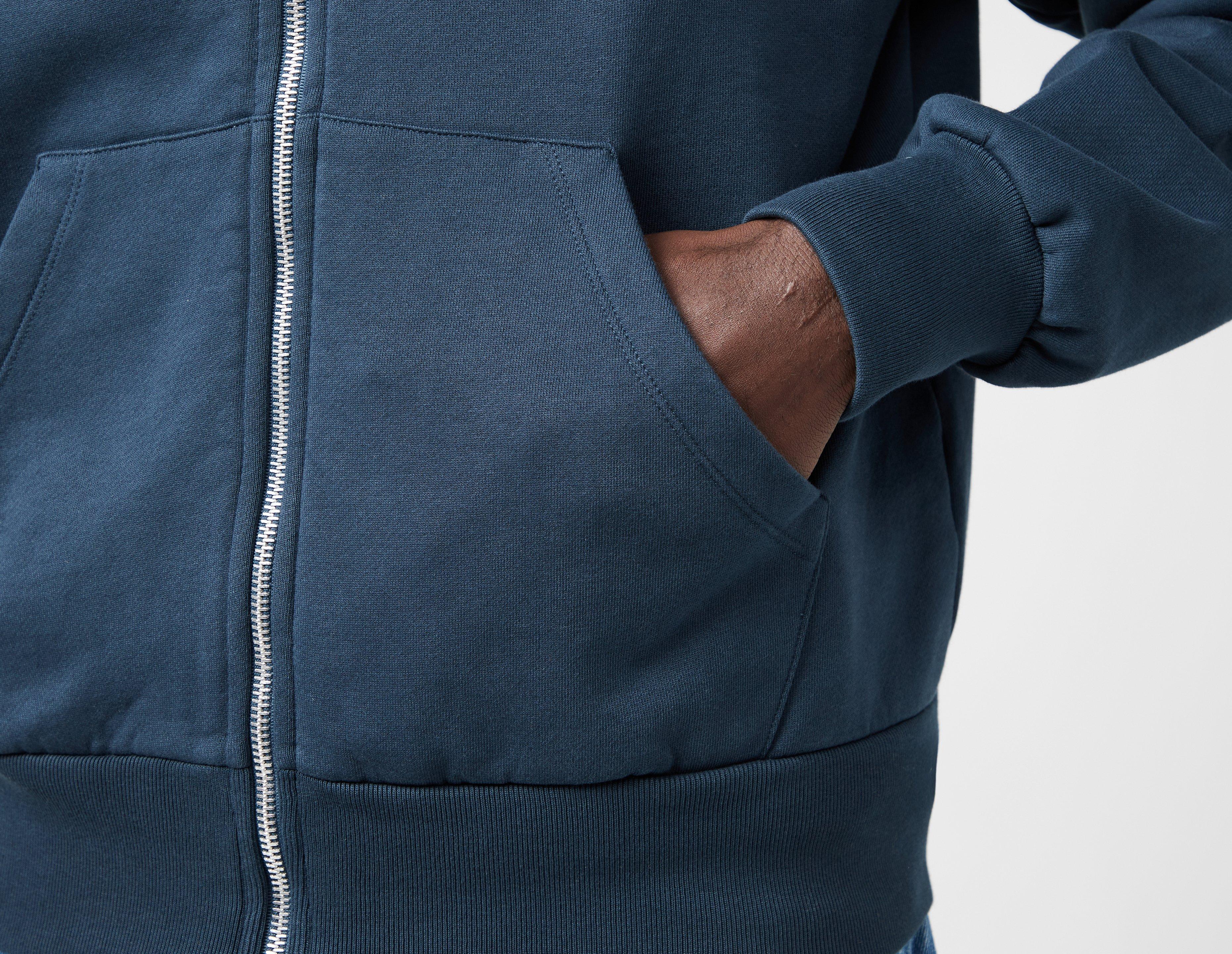 No Problemo NYP Zip Hoodie